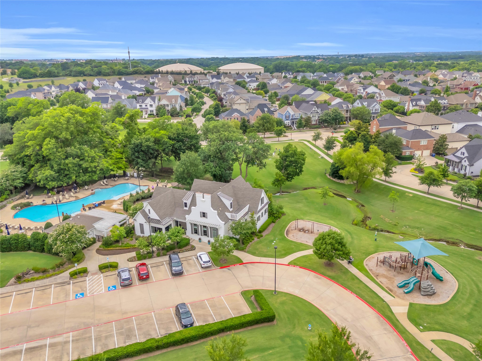 2116 Tremont Boulevard Mckinney TX 75071