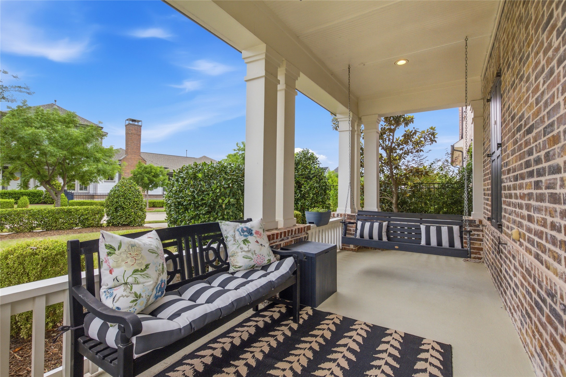 2116 Tremont Boulevard Mckinney TX 75071