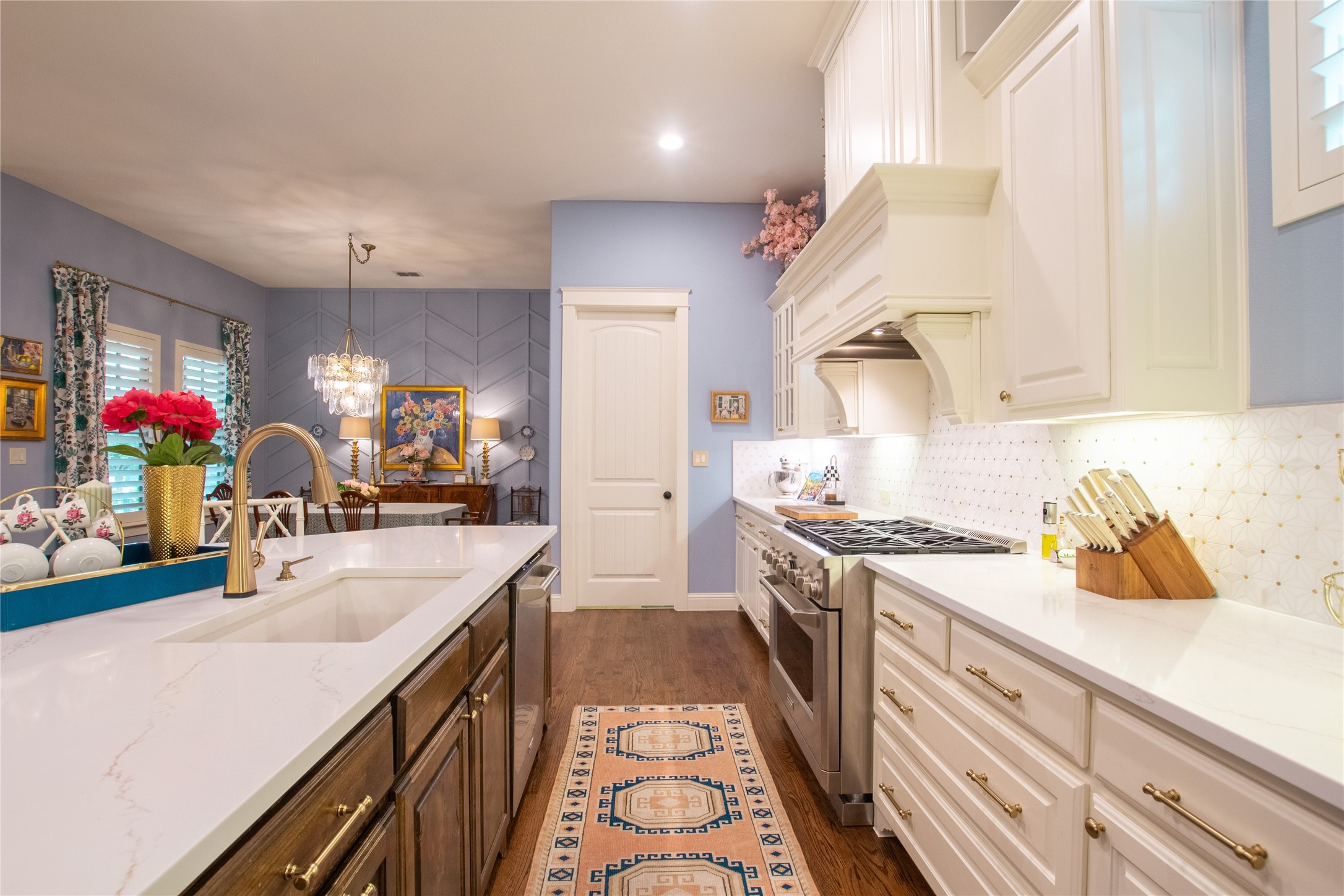 2116 Tremont Boulevard Mckinney TX 75071