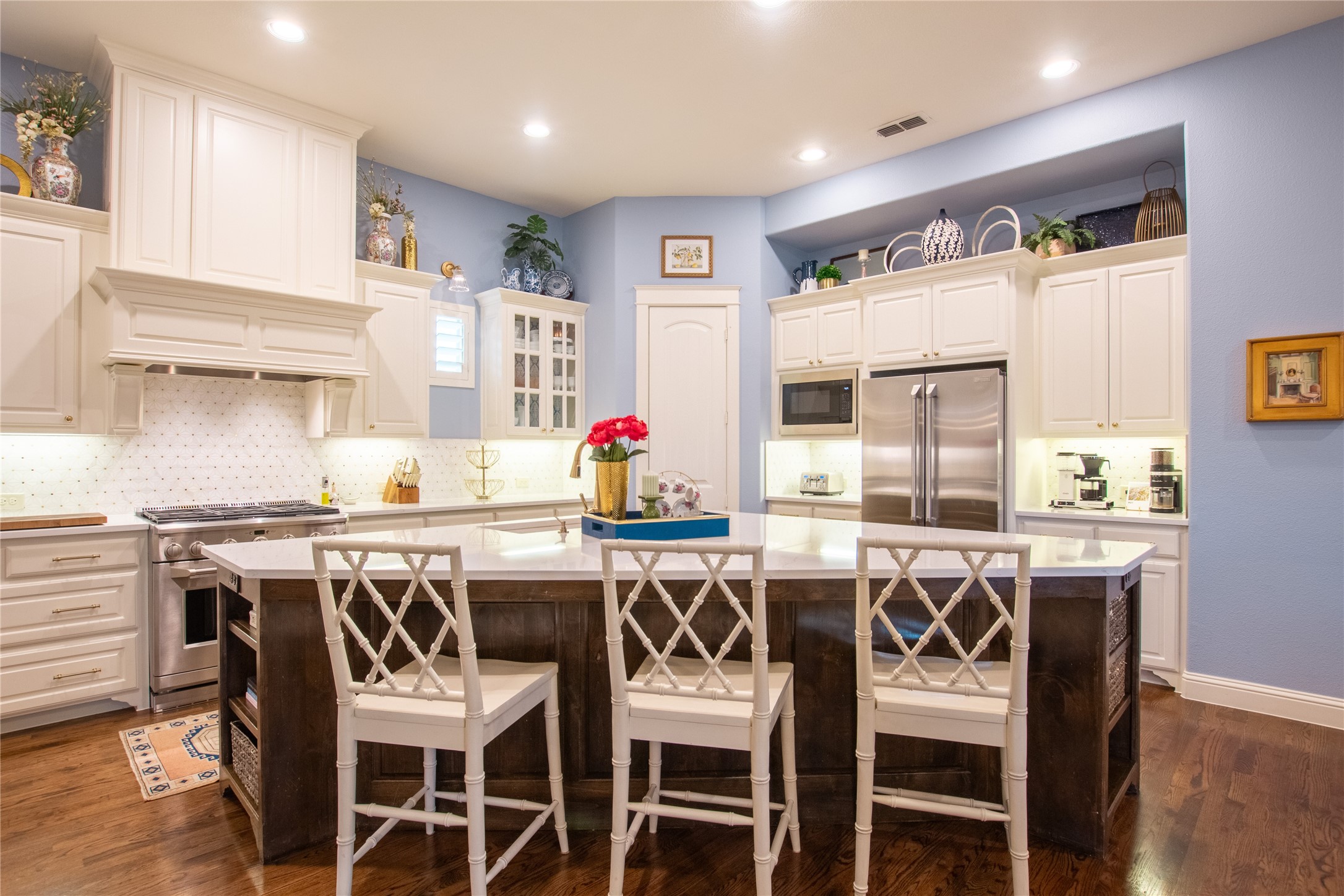 2116 Tremont Boulevard Mckinney TX 75071
