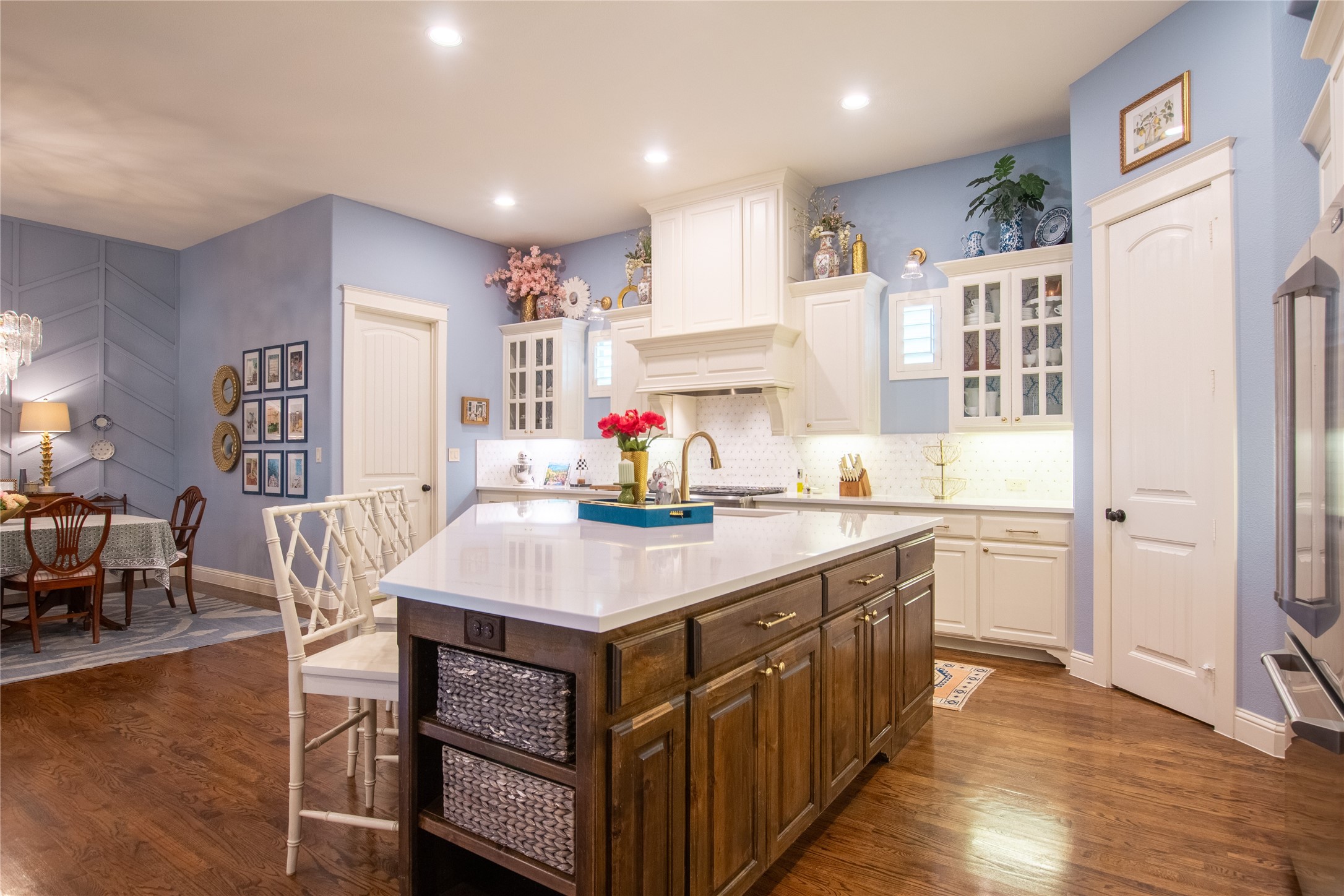 2116 Tremont Boulevard Mckinney TX 75071
