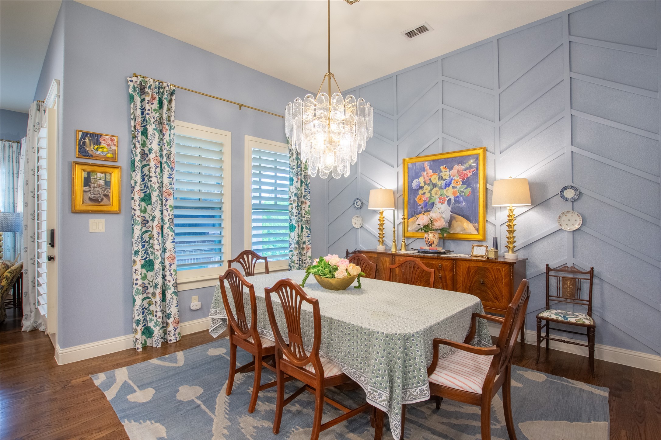 2116 Tremont Boulevard Mckinney TX 75071