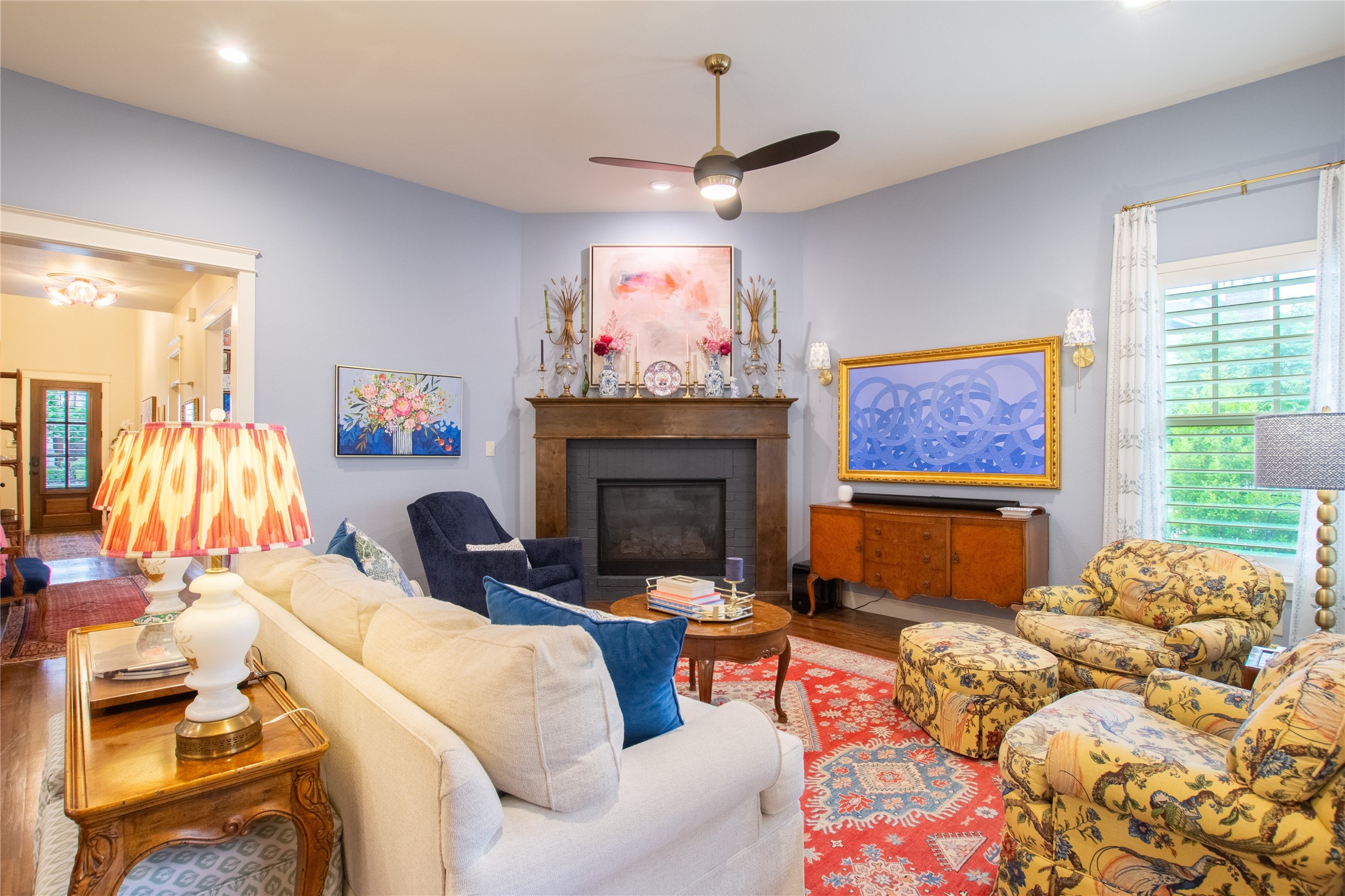 2116 Tremont Boulevard Mckinney TX 75071