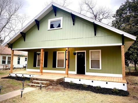 531 W Coffin Street Denison TX 75020