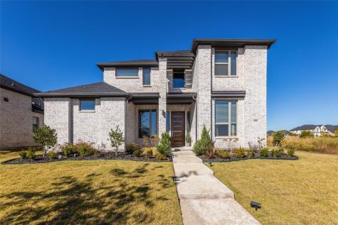 3556 Covedale Boulevard Frisco TX 75034