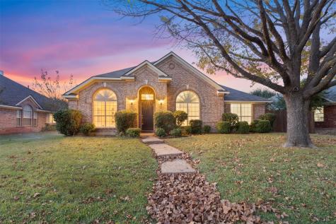 10118 Cecile Drive Frisco TX 75035