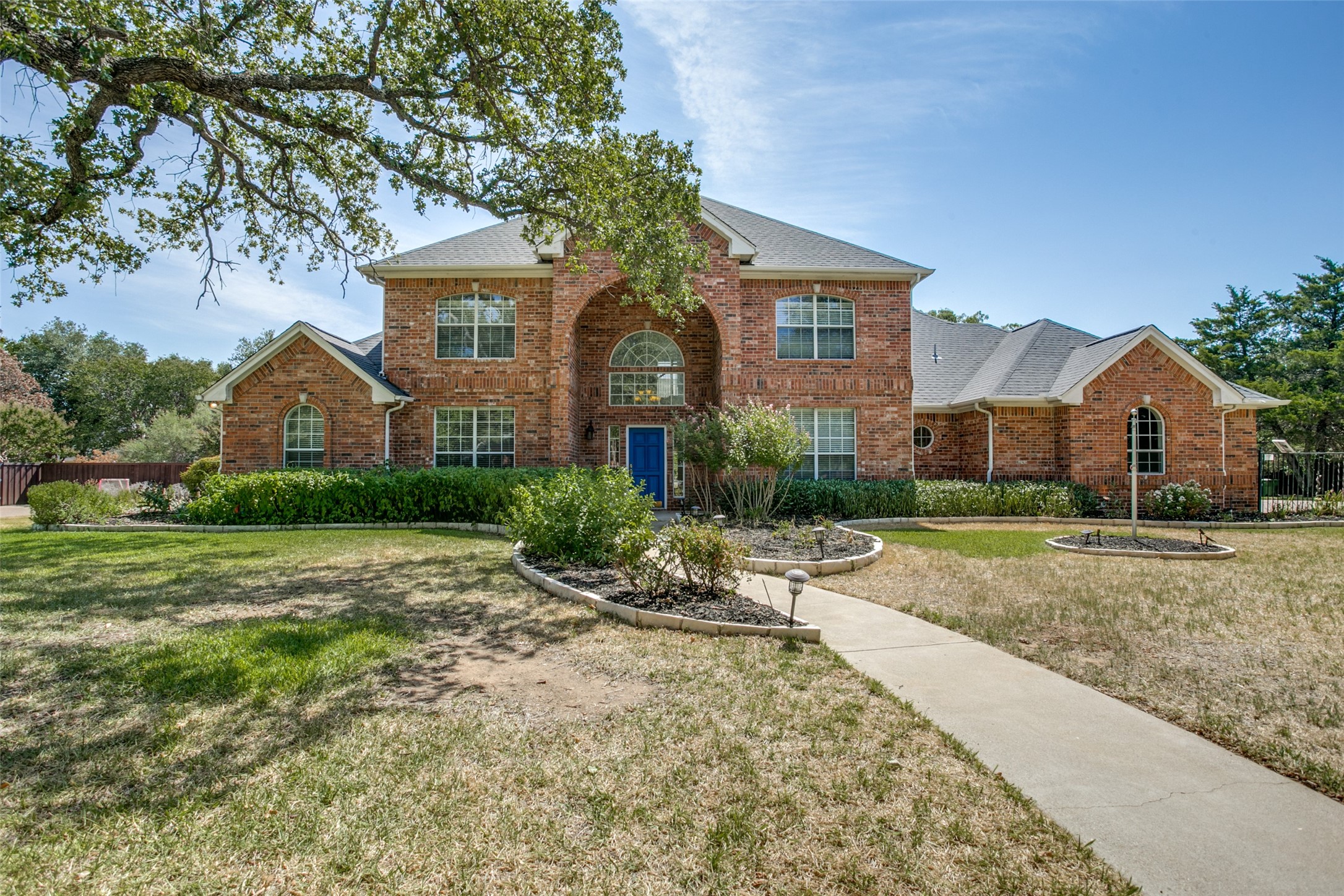 1006 Hidden Knoll Court Southlake TX 76092