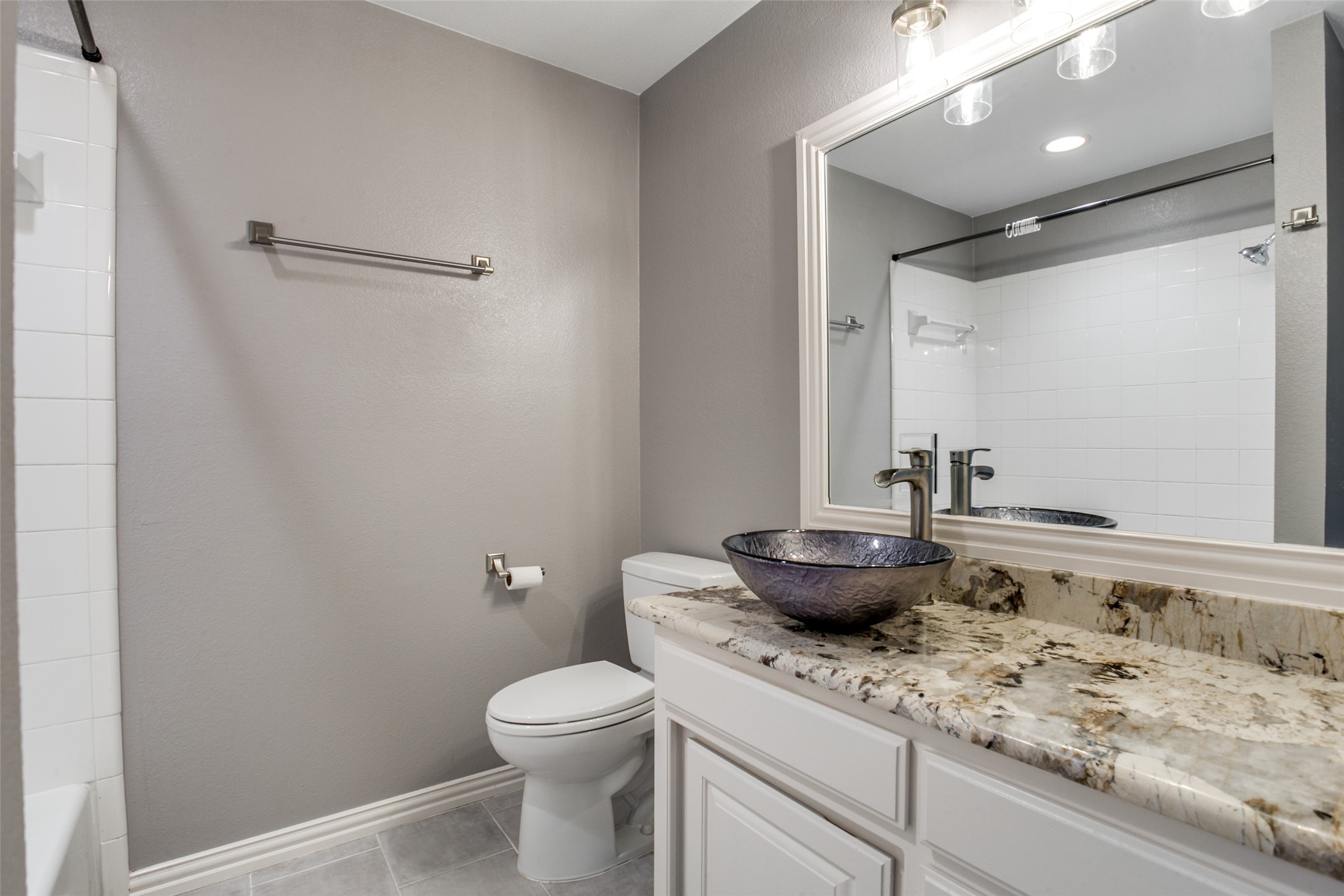 1006 Hidden Knoll Court Southlake TX 76092