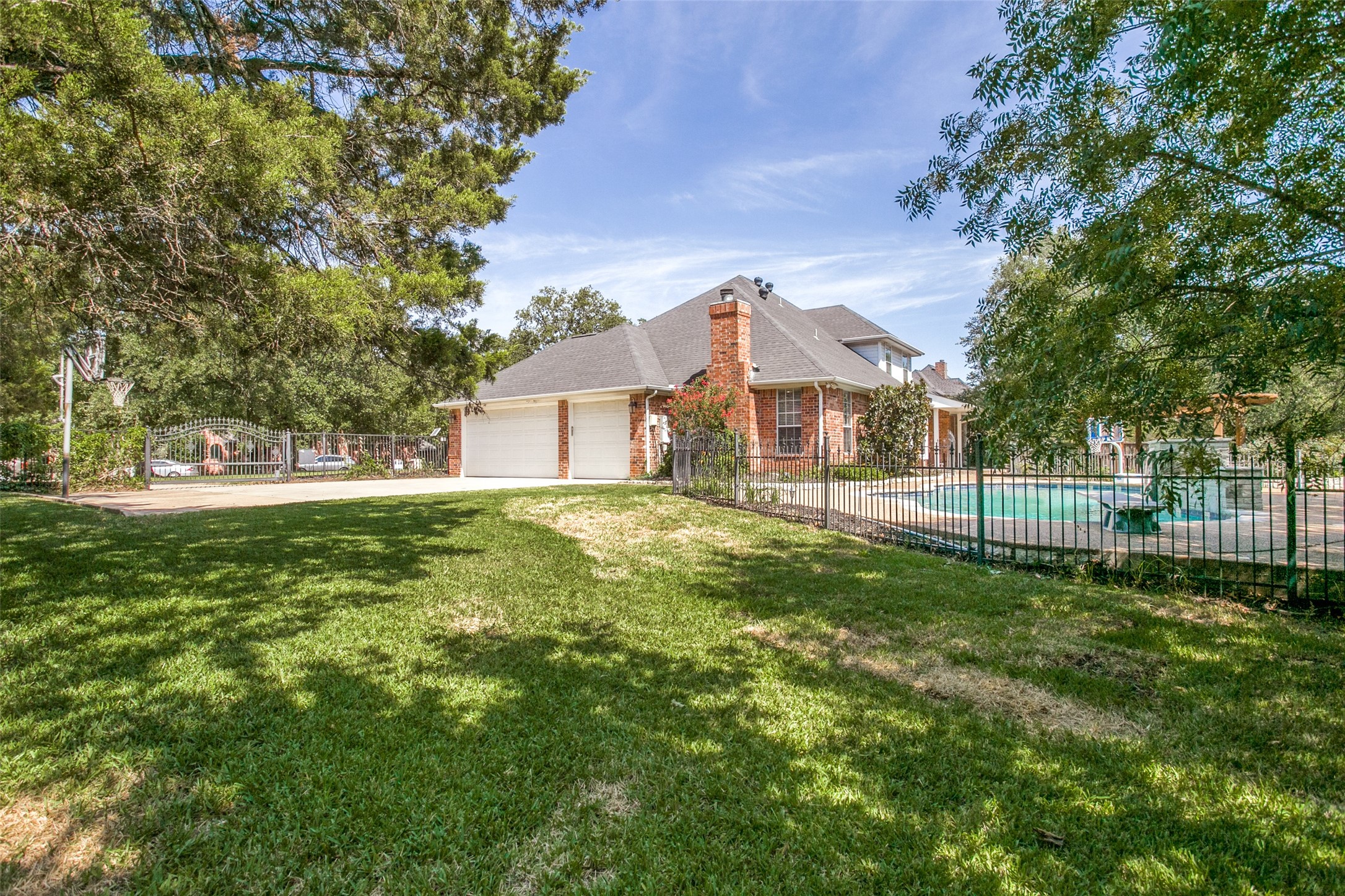1006 Hidden Knoll Court Southlake TX 76092