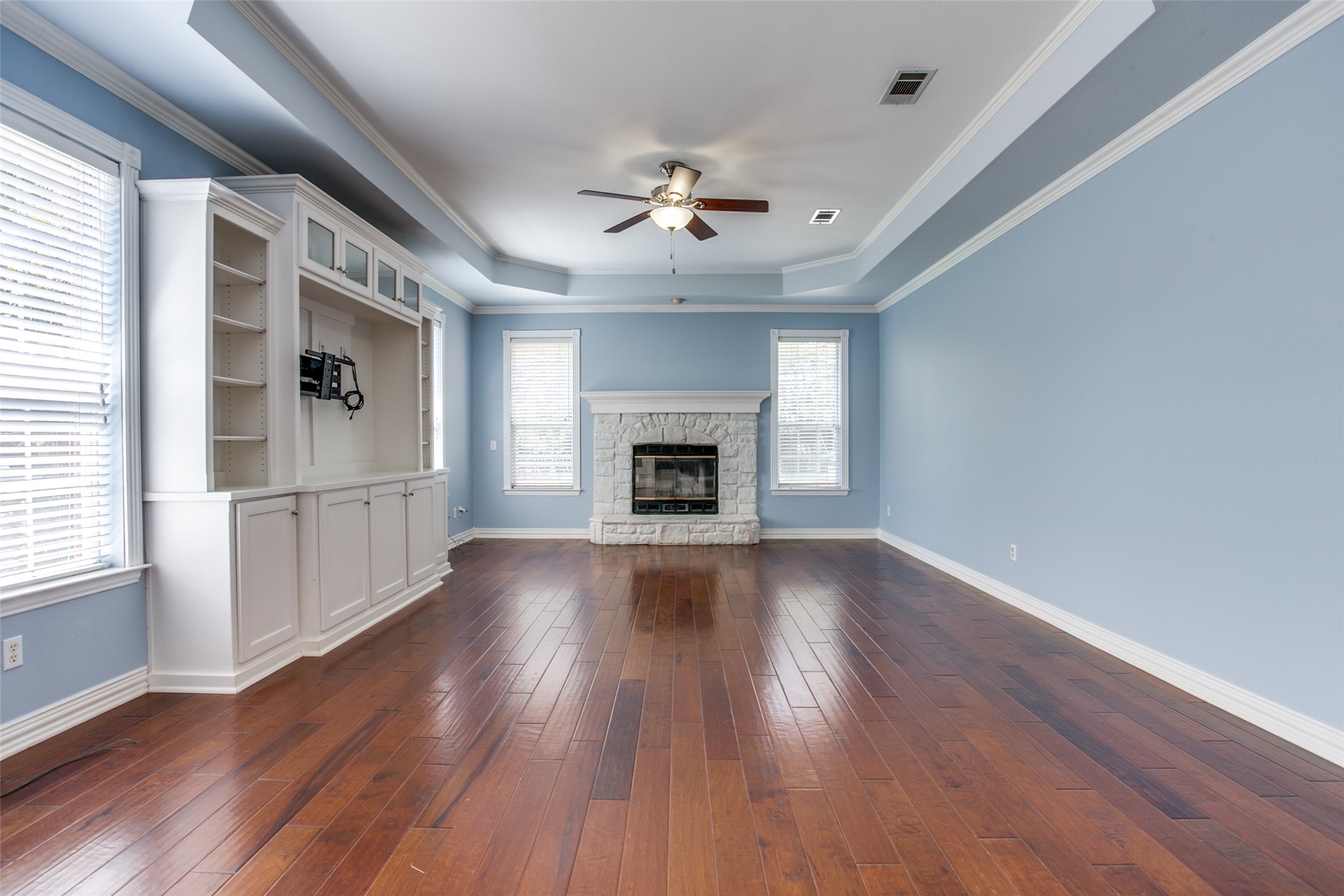 1006 Hidden Knoll Court Southlake TX 76092