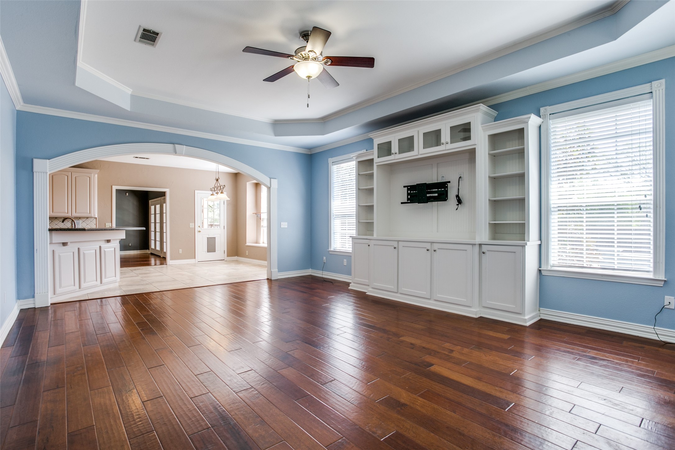 1006 Hidden Knoll Court Southlake TX 76092