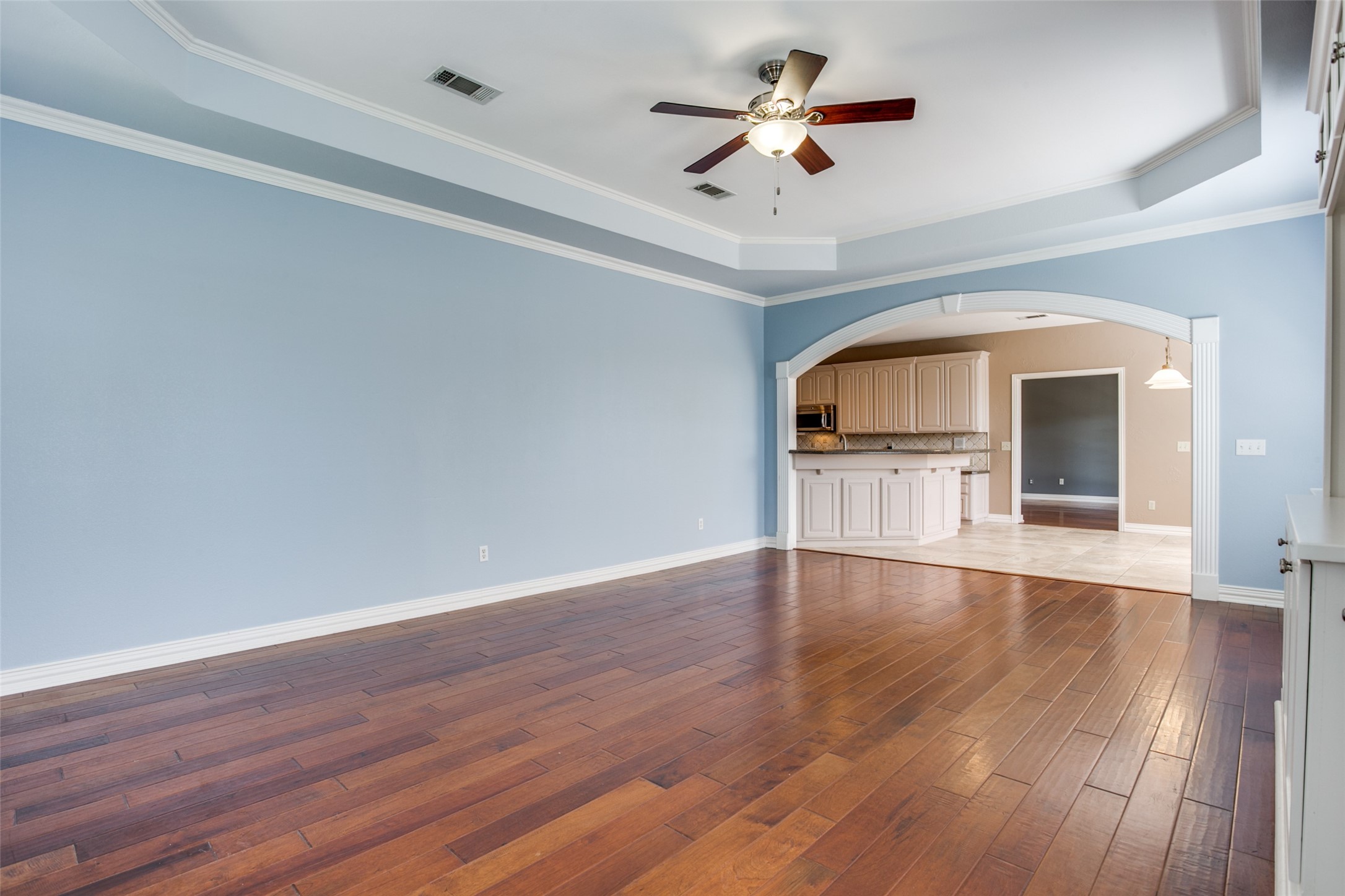 1006 Hidden Knoll Court Southlake TX 76092