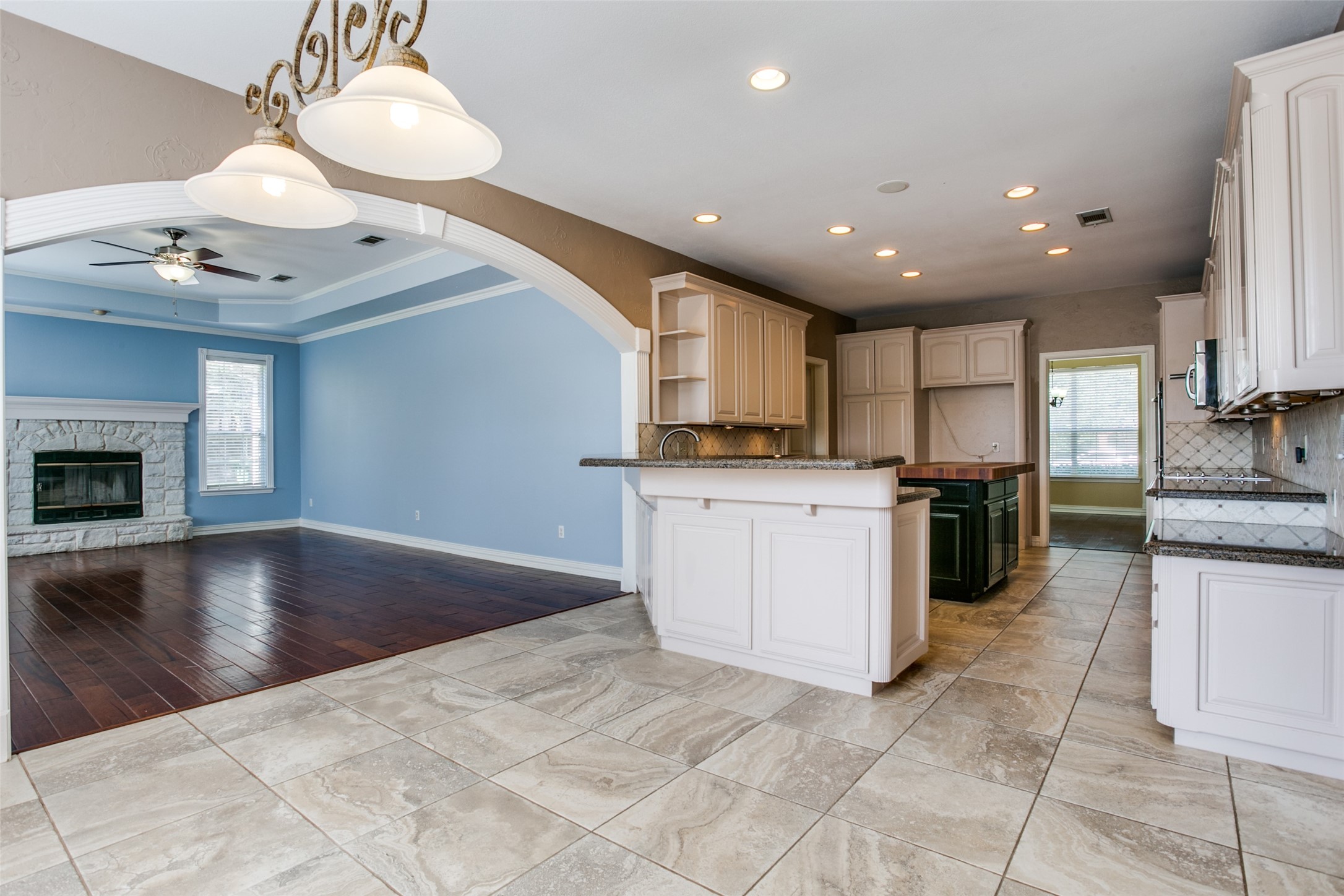 1006 Hidden Knoll Court Southlake TX 76092