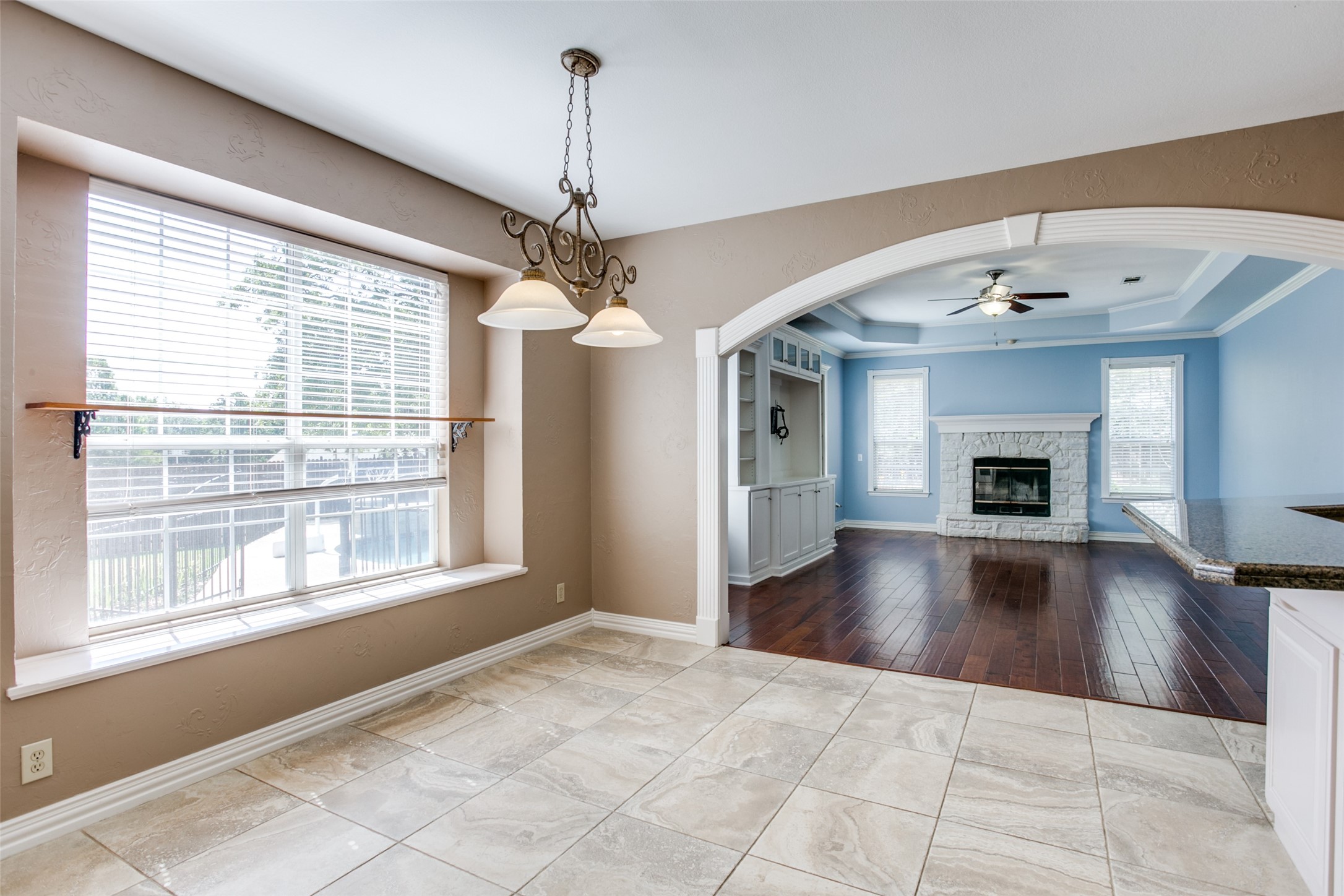 1006 Hidden Knoll Court Southlake TX 76092