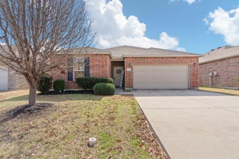 2308 Ankina Lane Fort Worth TX 76131