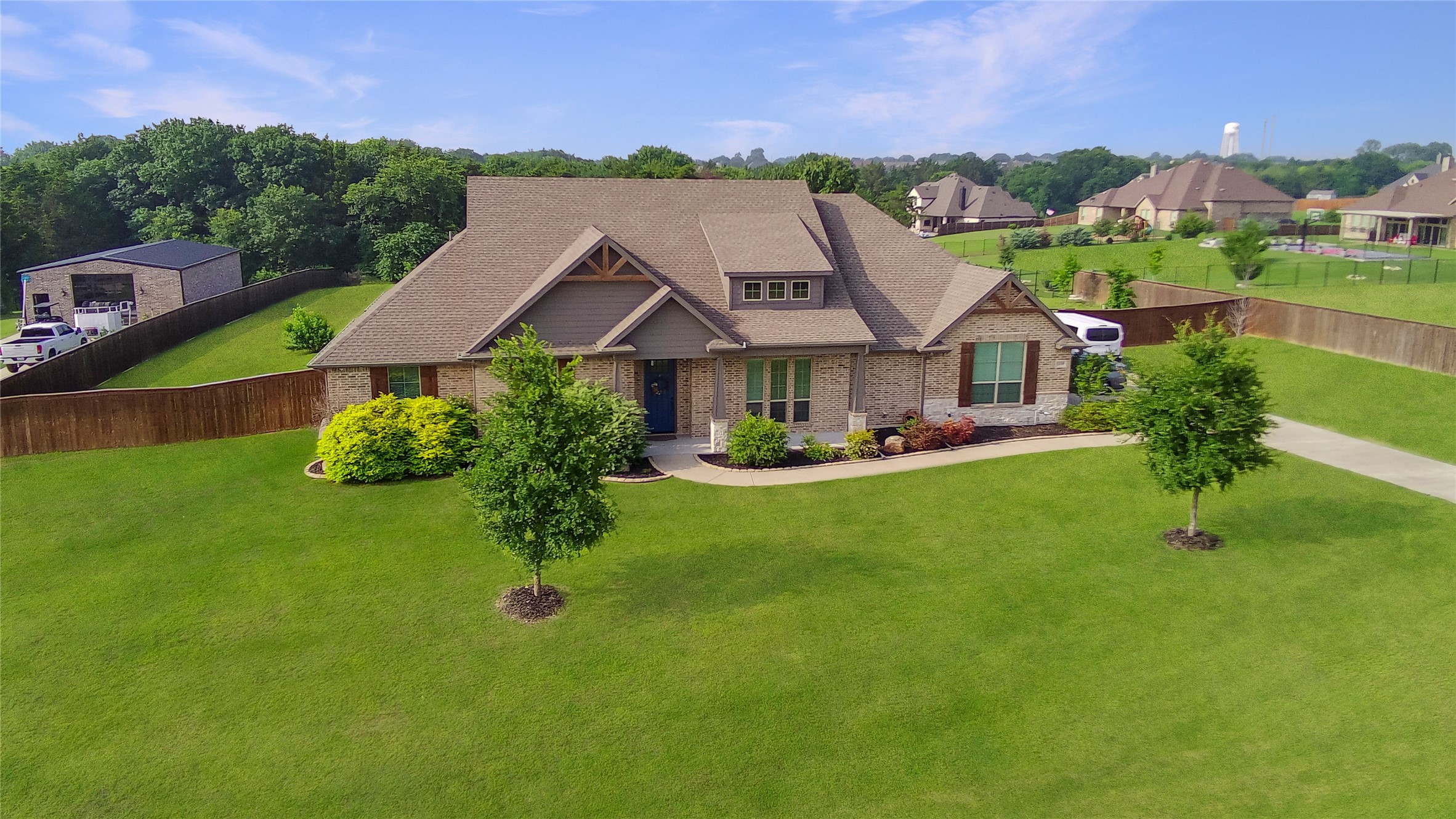 7230 Woodstream Road Midlothian TX 76065