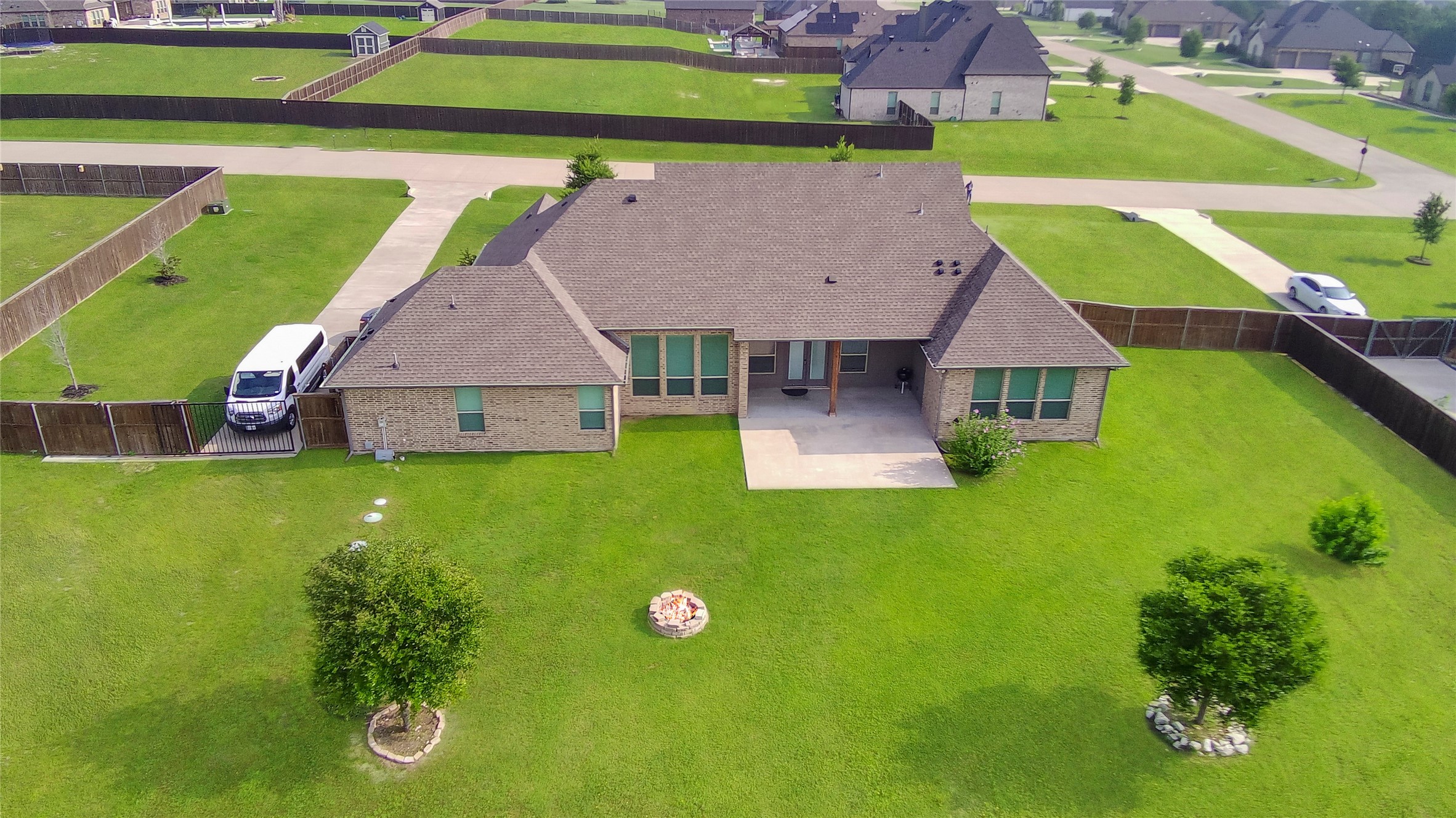 7230 Woodstream Road Midlothian TX 76065