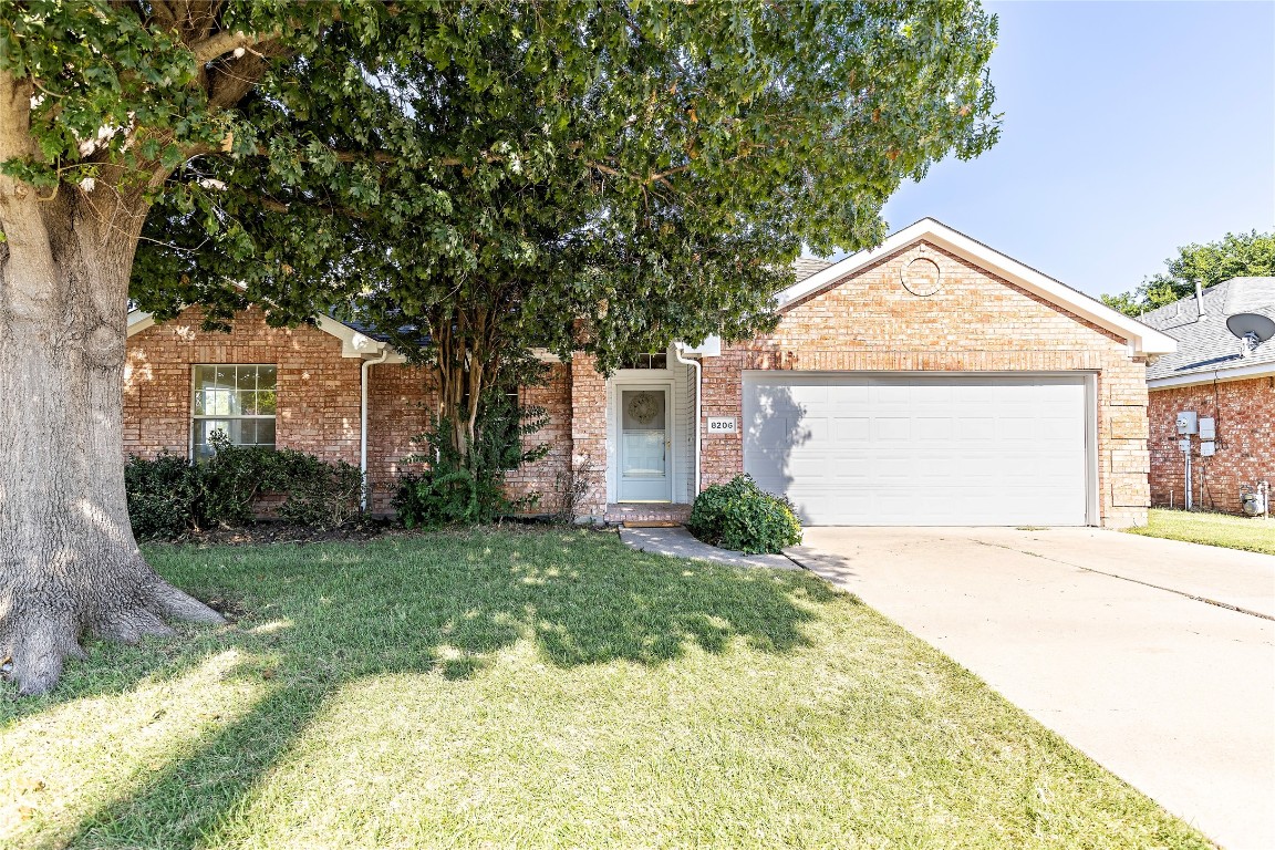 8206 Sundeck Street Frisco TX 75035