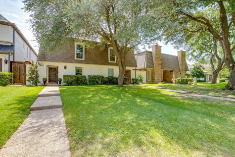 5425 Collinwood Avenue Fort Worth TX 76107