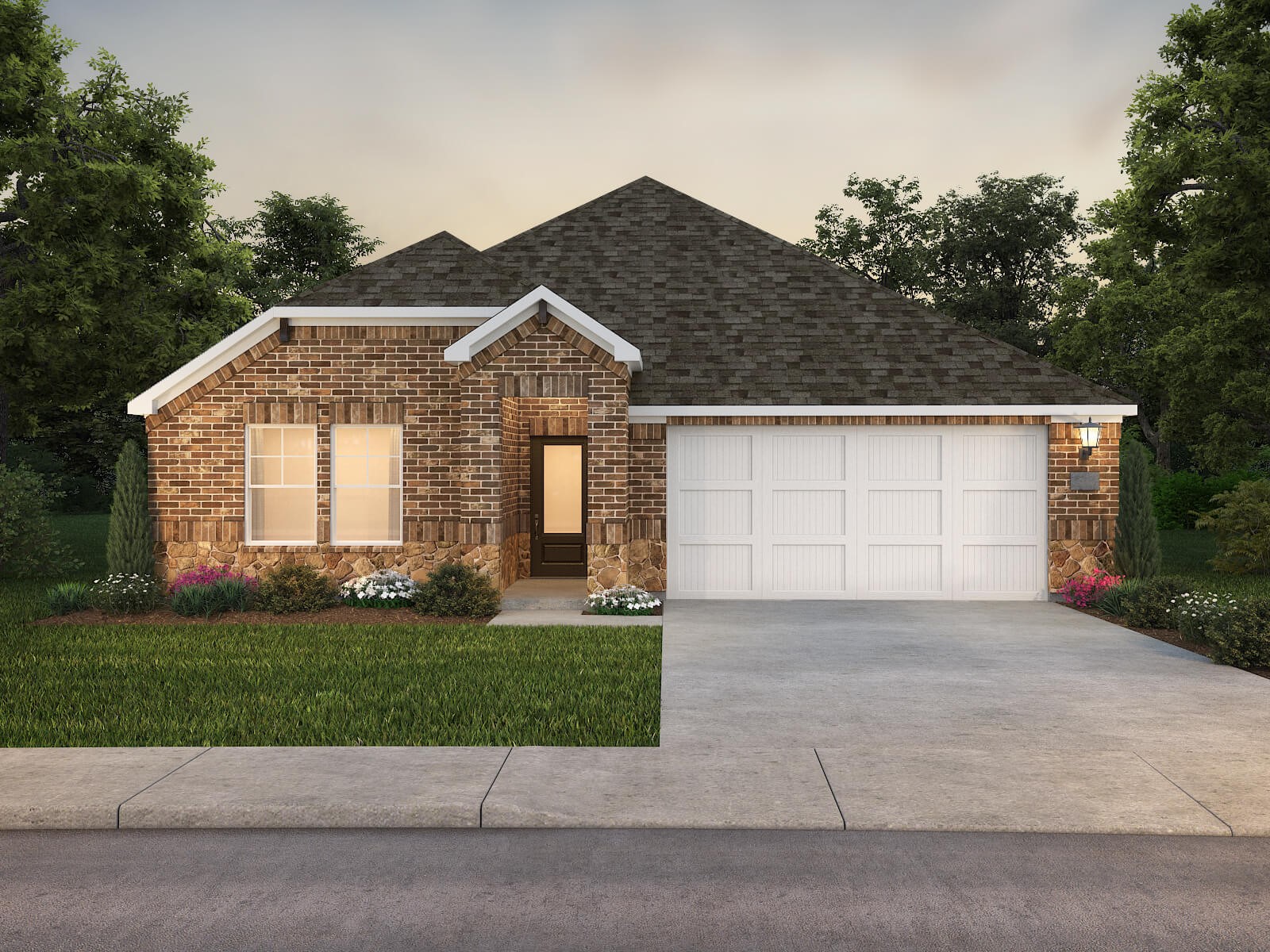 1559 Coldwater Way Crandall TX 75114