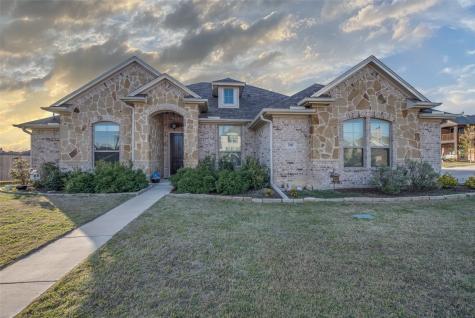 300 Jasmine Court Aledo TX 76008