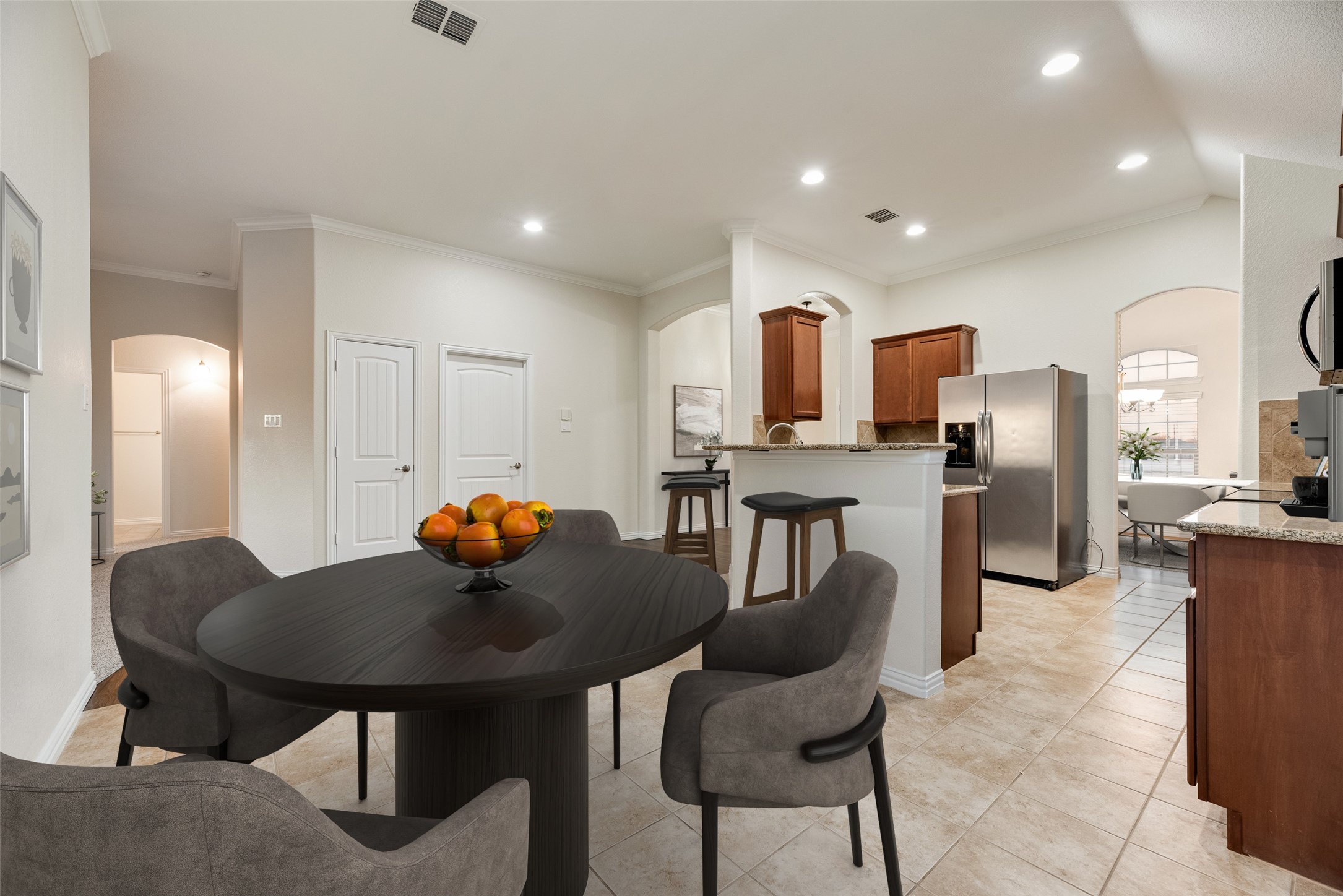 620 S Heights Drive Crowley TX 76036