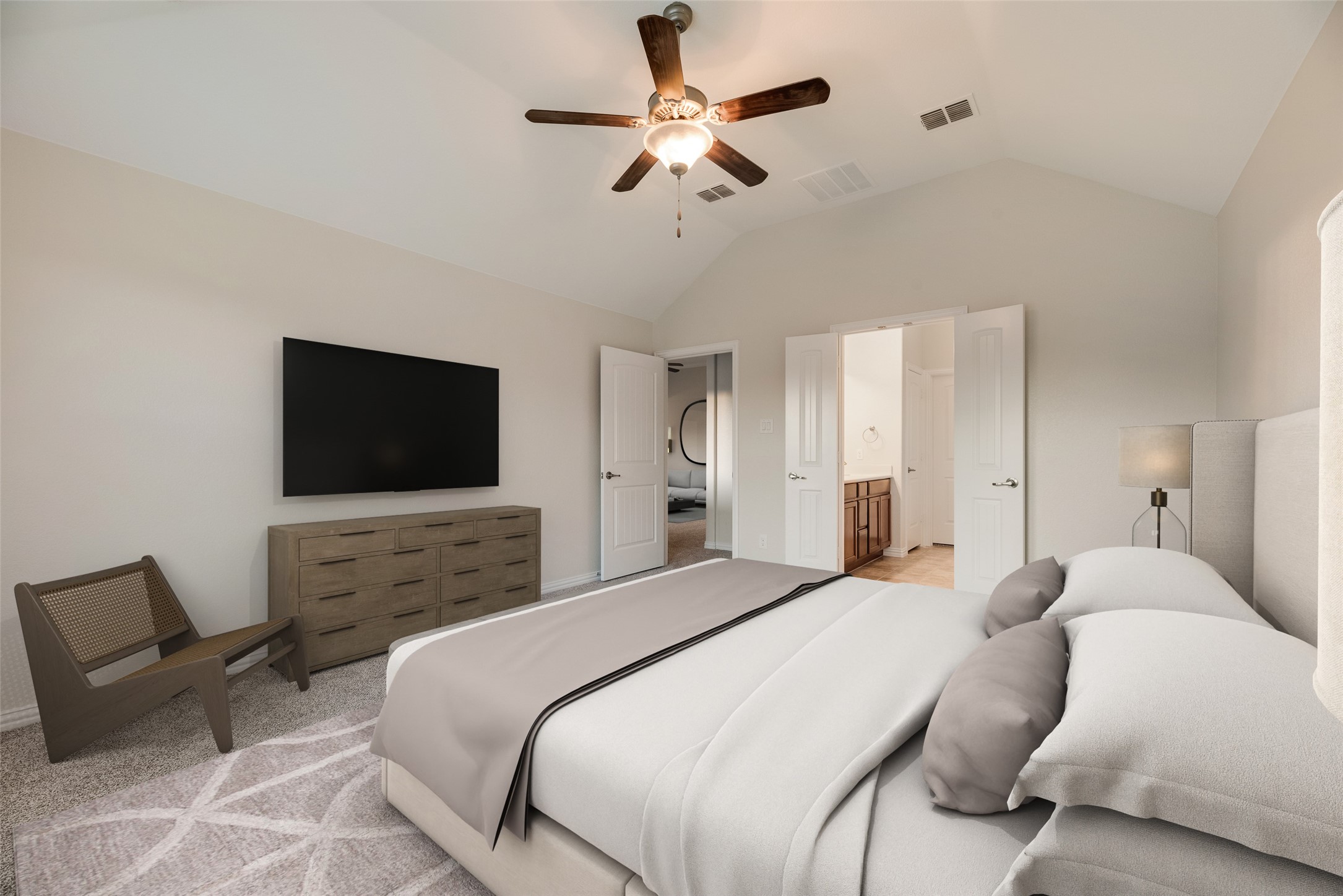 620 S Heights Drive Crowley TX 76036