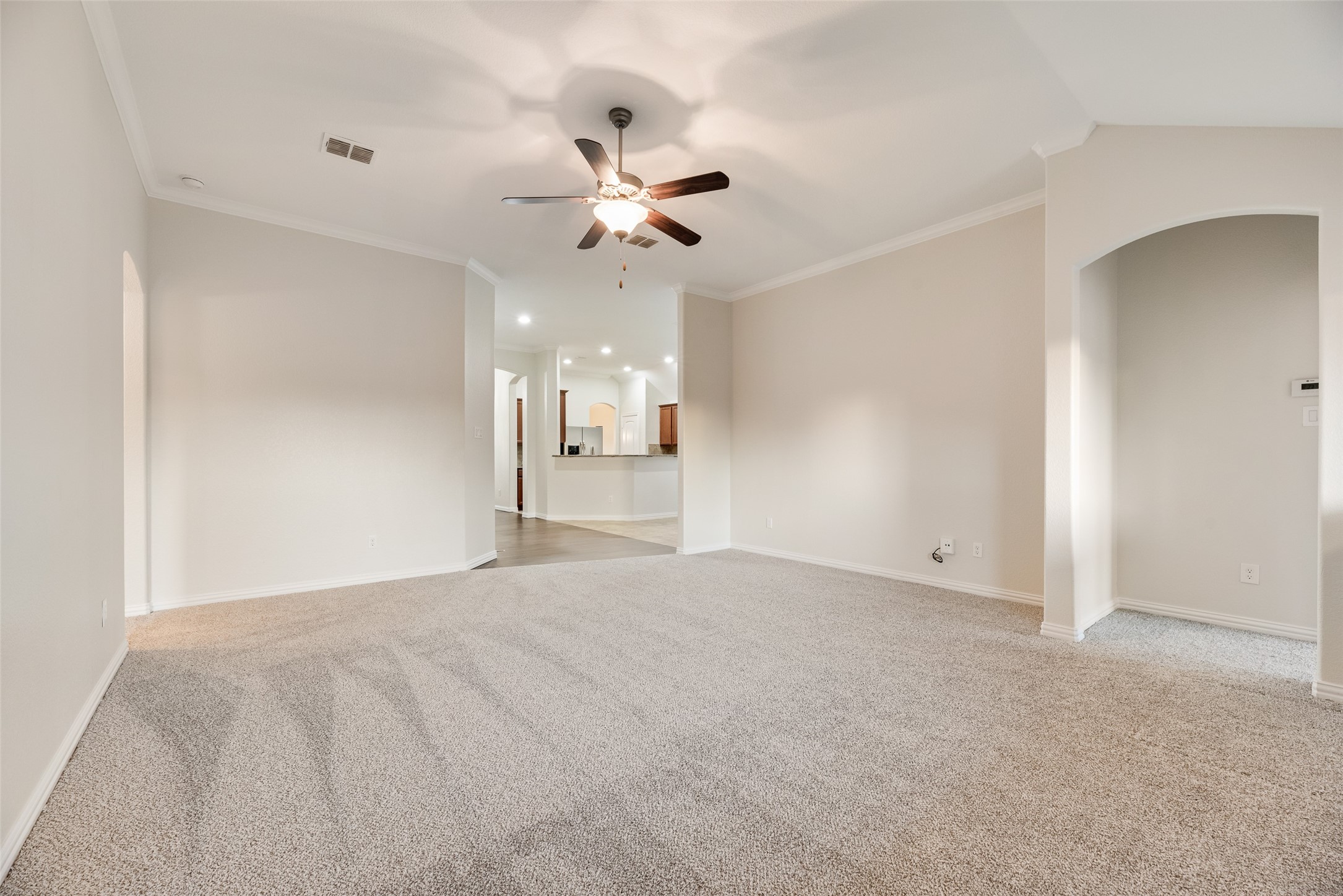 620 S Heights Drive Crowley TX 76036