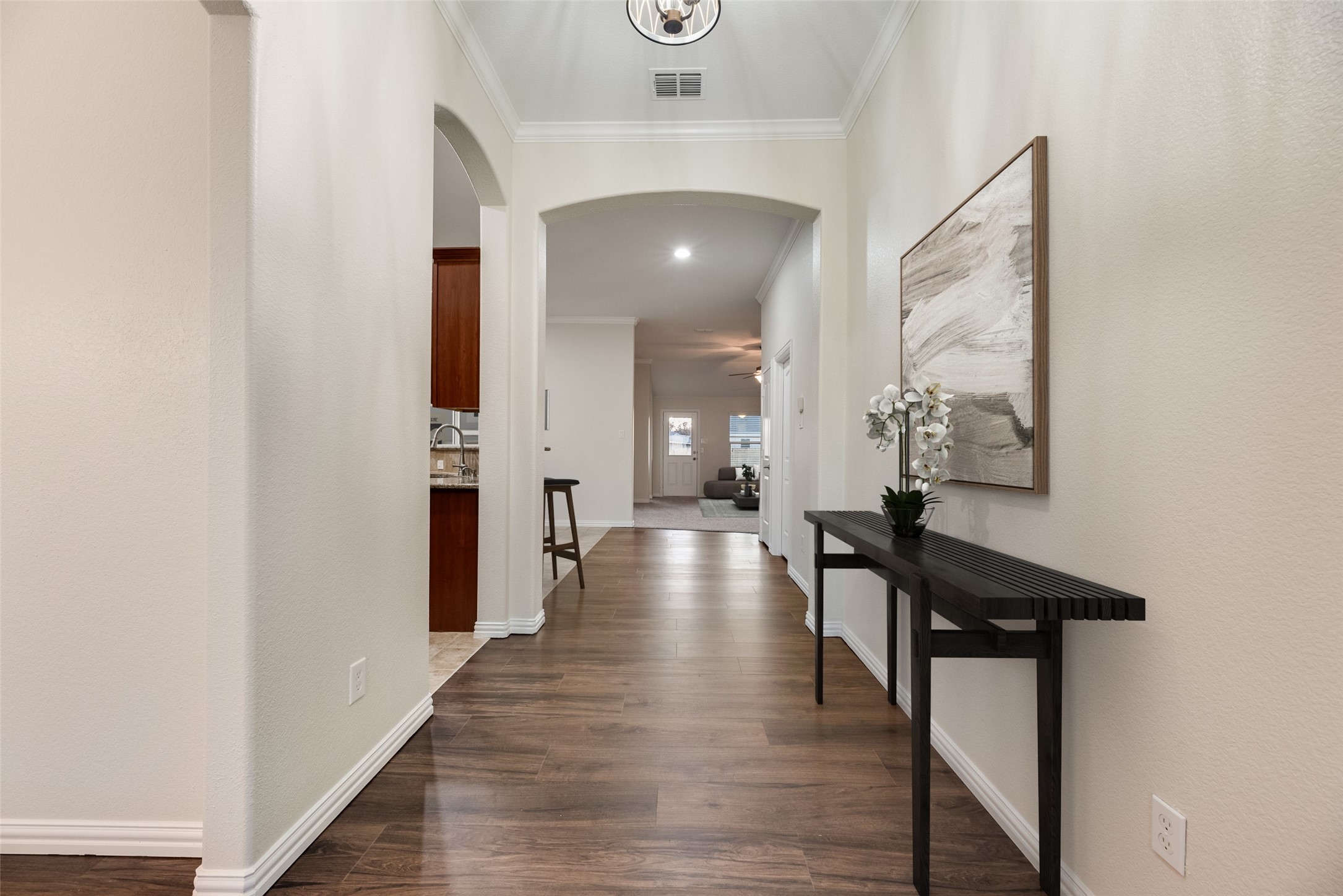 620 S Heights Drive Crowley TX 76036