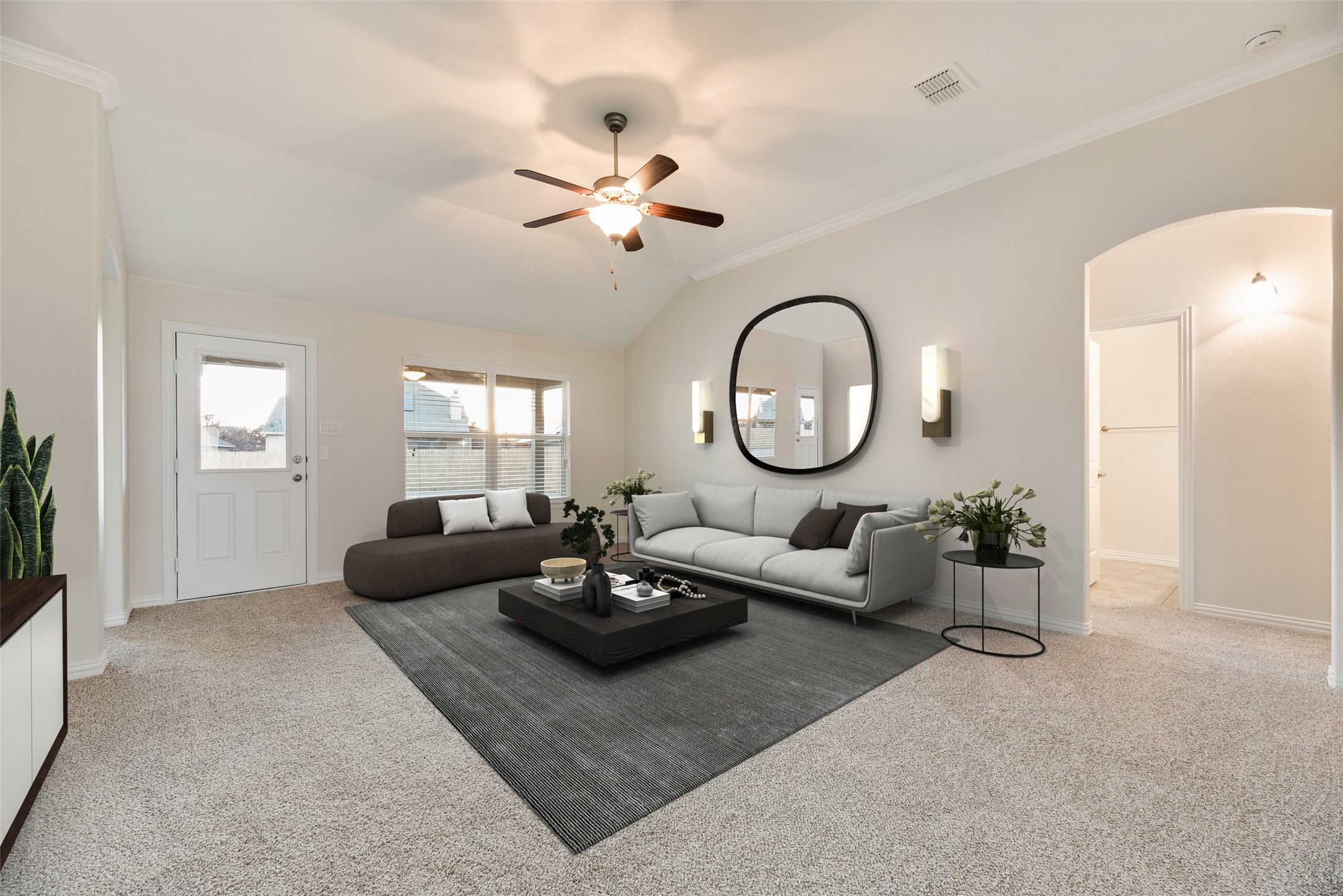 620 S Heights Drive Crowley TX 76036