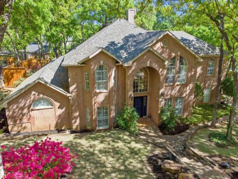 3104 Joyce Way Grapevine TX 76051