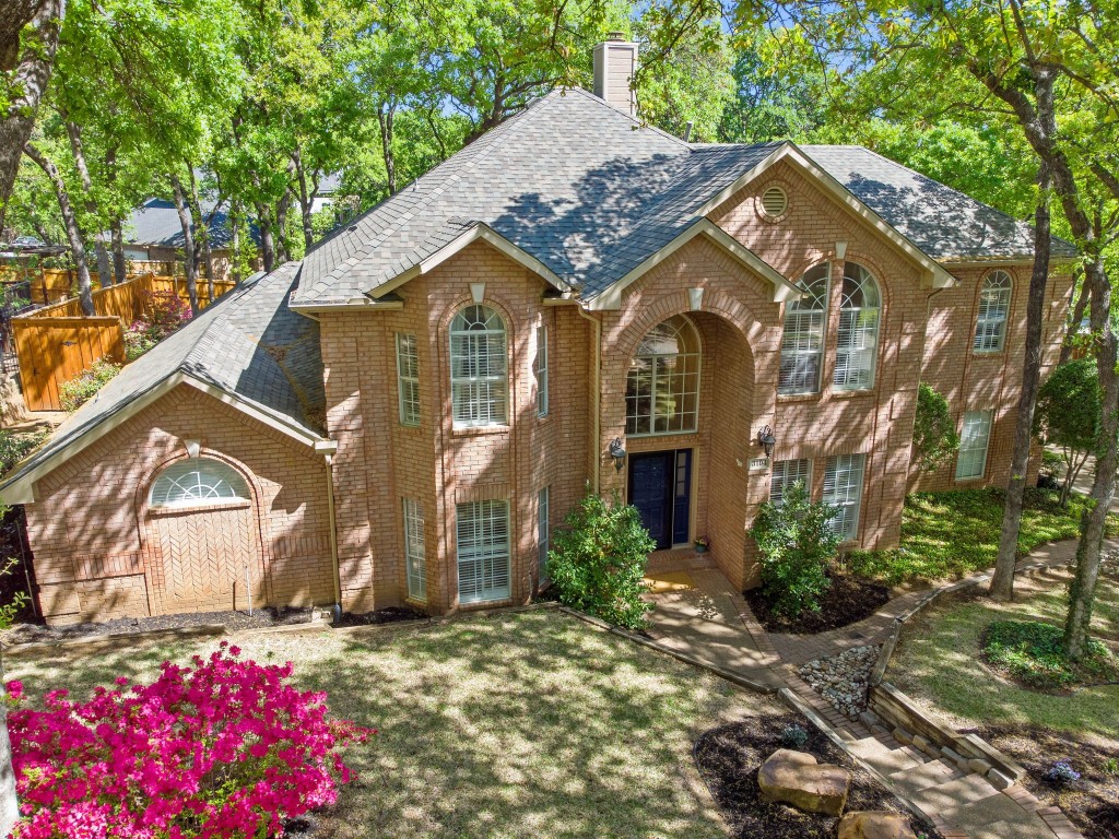 3104 Joyce Way Grapevine TX 76051