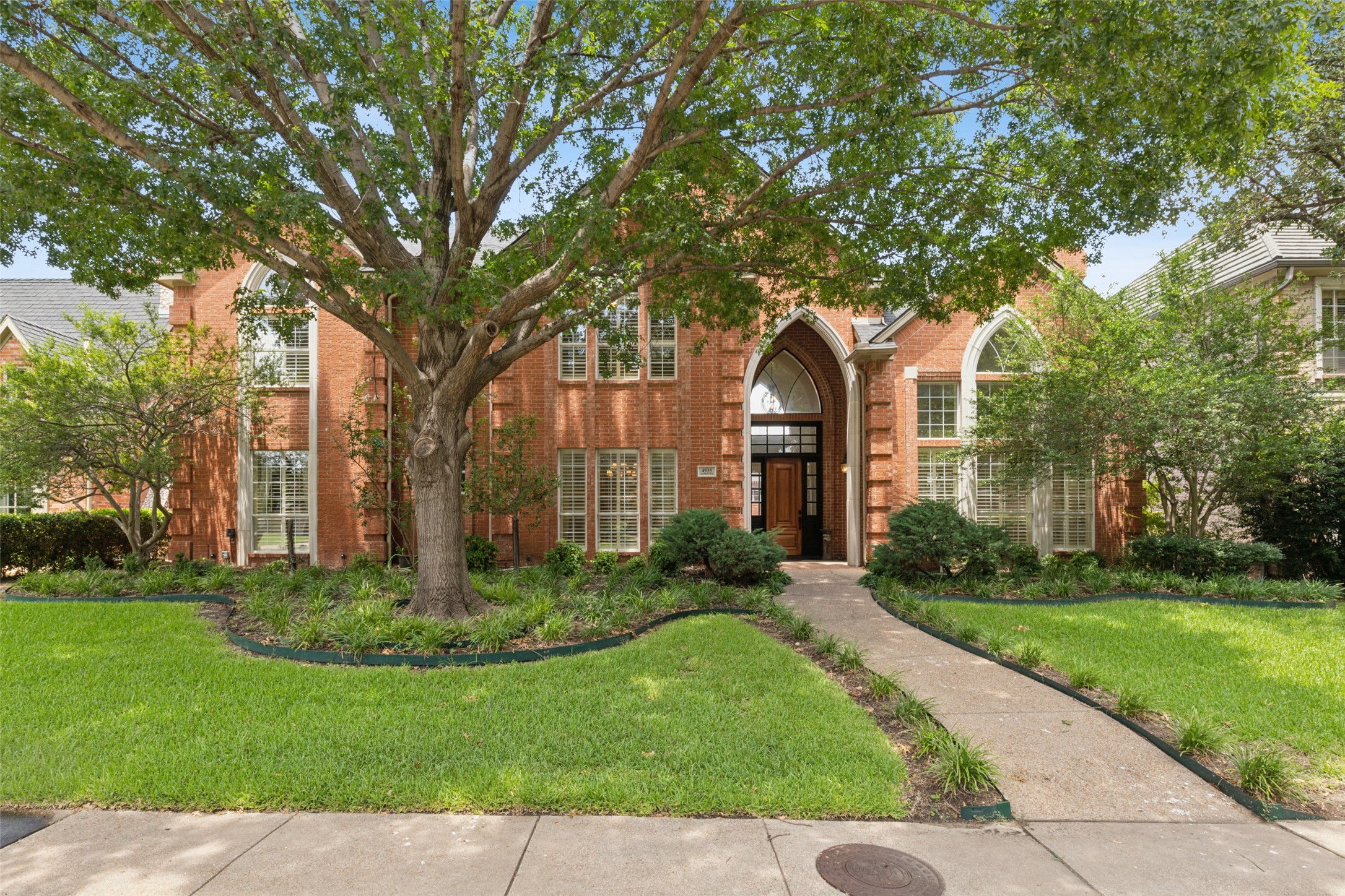 4935 Sandestin Drive Dallas TX 75287