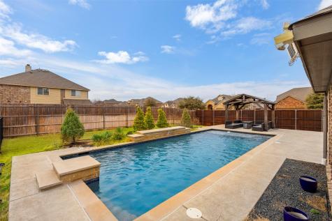 5601 Cornelia Court Midlothian TX 76065