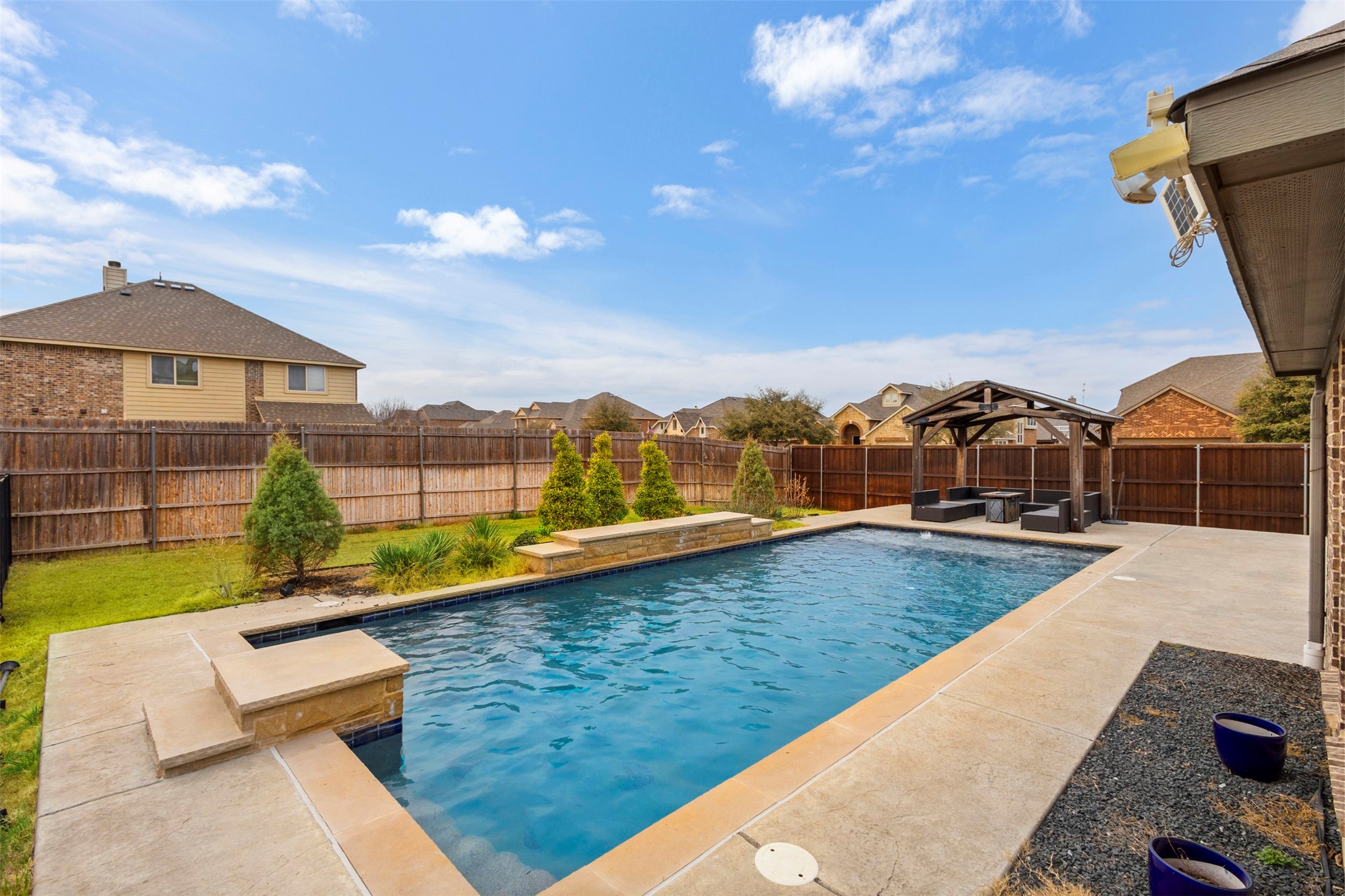 5601 Cornelia Court Midlothian TX 76065