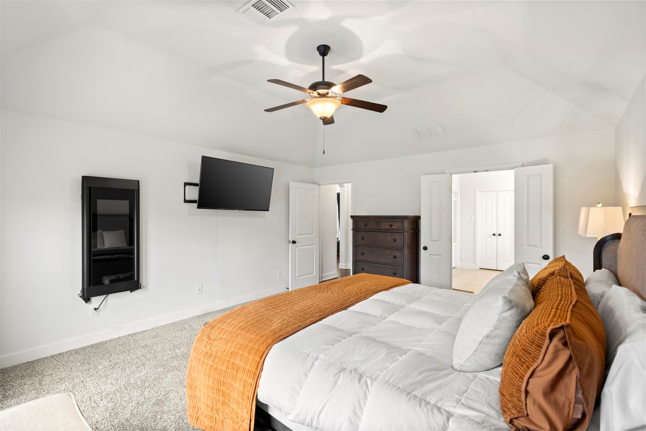5601 Cornelia Court Midlothian TX 76065