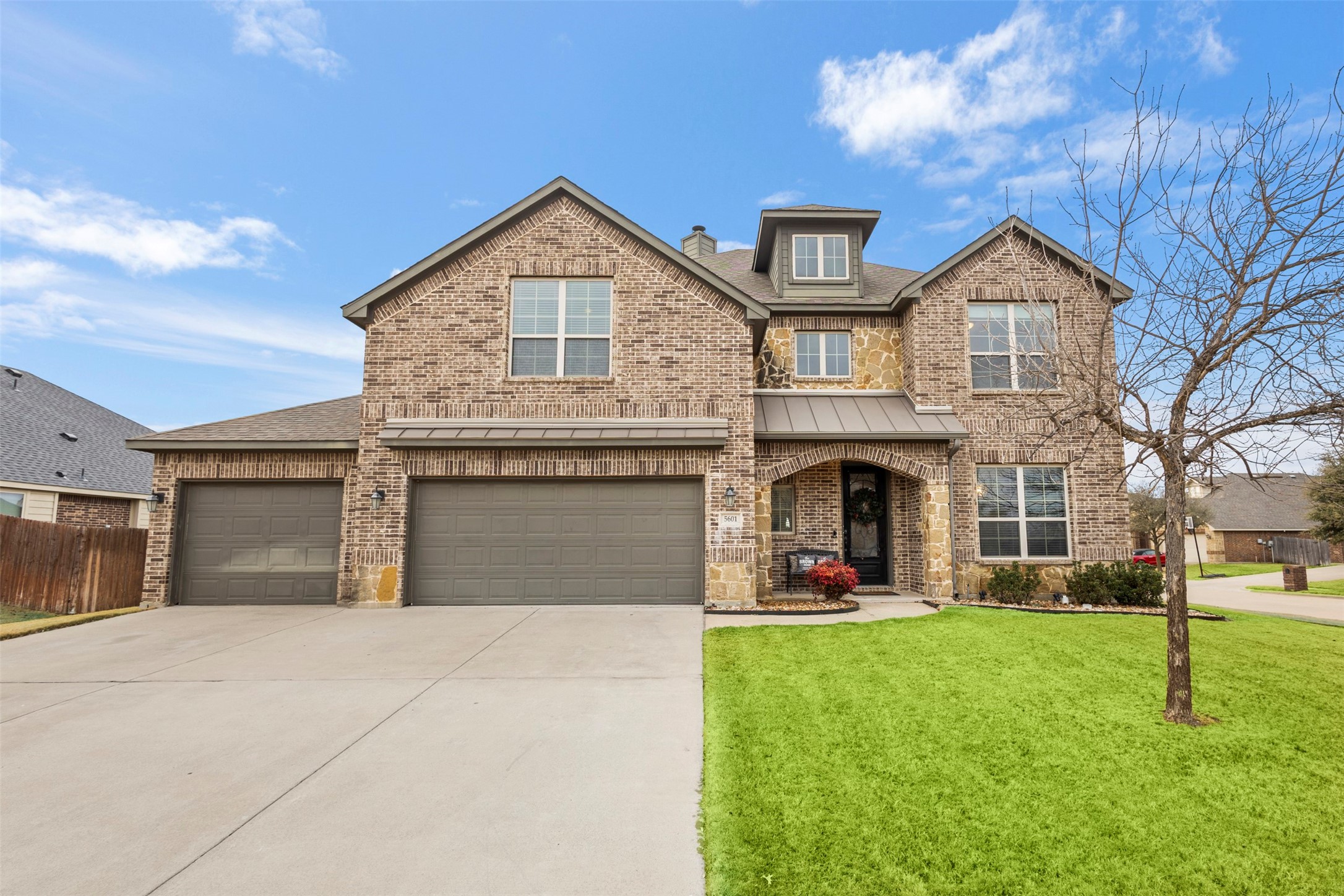 5601 Cornelia Court Midlothian TX 76065