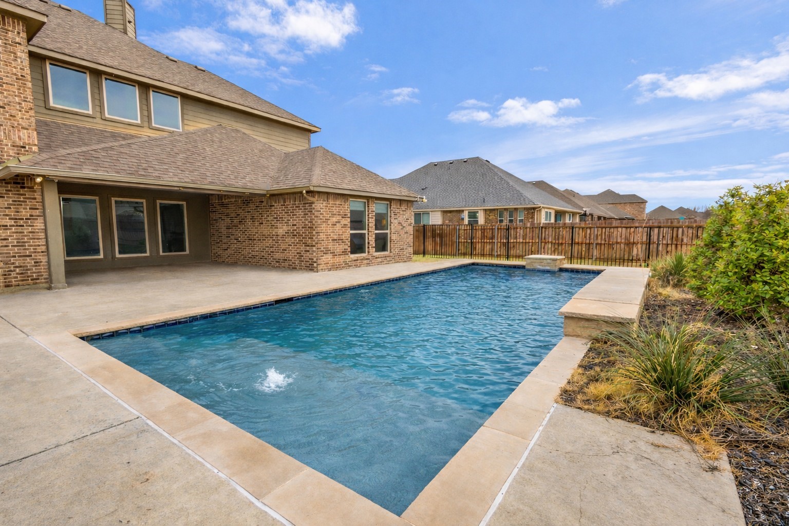 5601 Cornelia Court Midlothian TX 76065