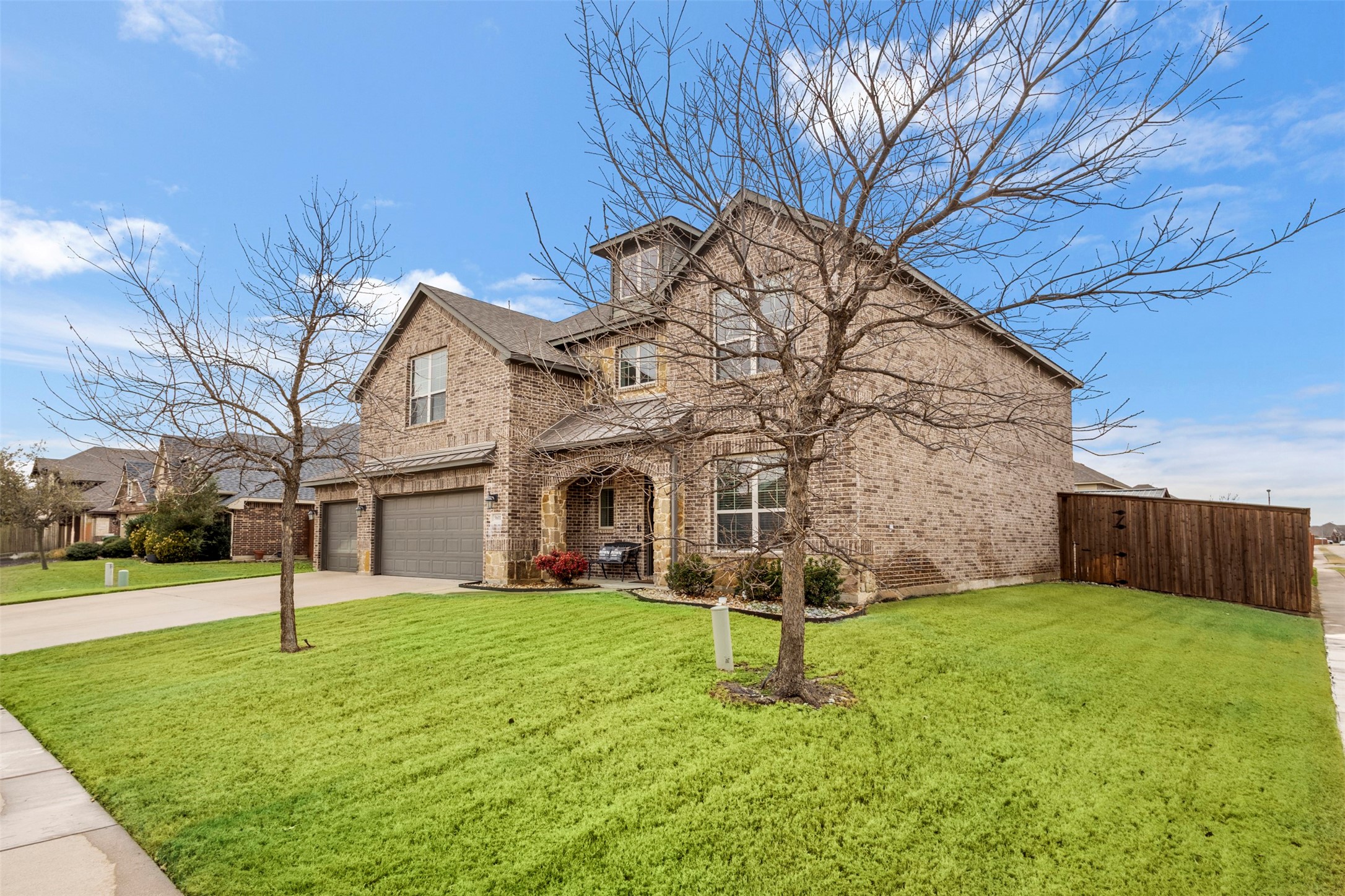 5601 Cornelia Court Midlothian TX 76065