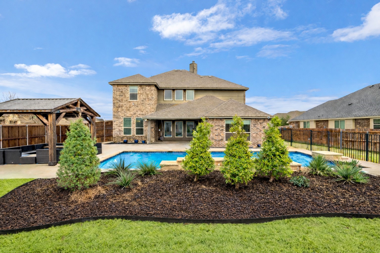 5601 Cornelia Court Midlothian TX 76065