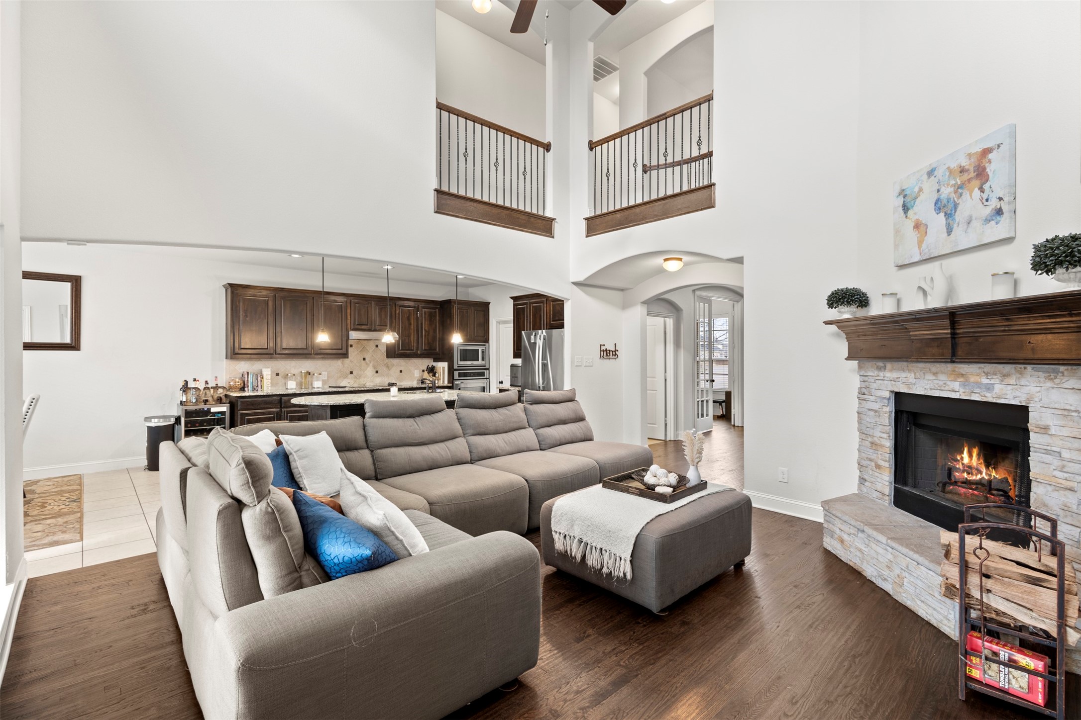 5601 Cornelia Court Midlothian TX 76065