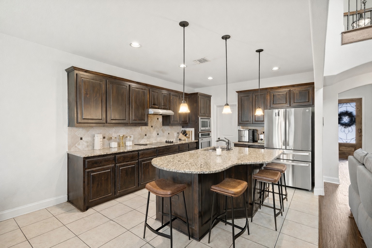 5601 Cornelia Court Midlothian TX 76065