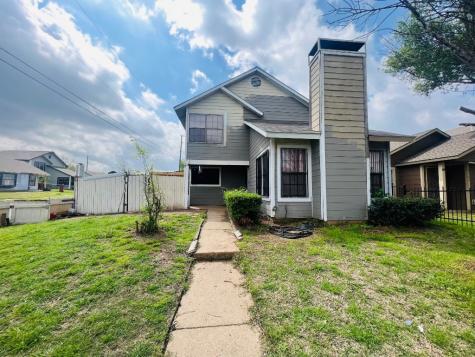 10386 Brockton Drive Dallas TX 75217