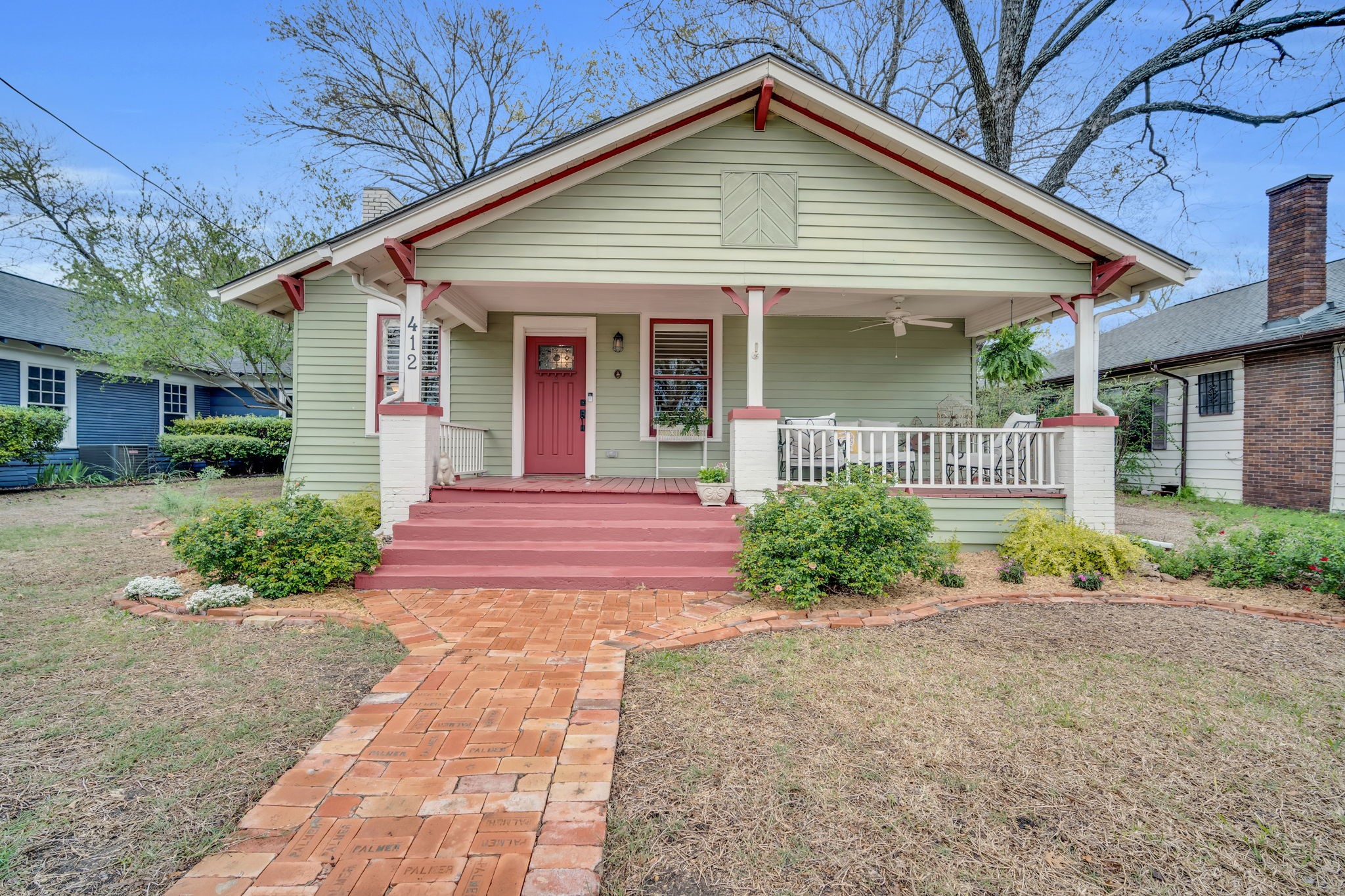 412 W Parks Avenue Waxahachie TX 75165