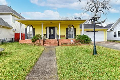 406 S Jefferson Street Irving TX 75060