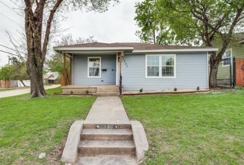 1562 E Louisiana Avenue Dallas TX 75203