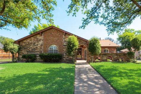 2112 Norwood Drive Hurst TX 76054