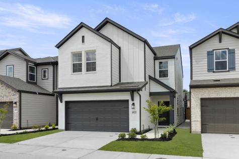 6927 Mission Tejas Drive Dallas TX 75228