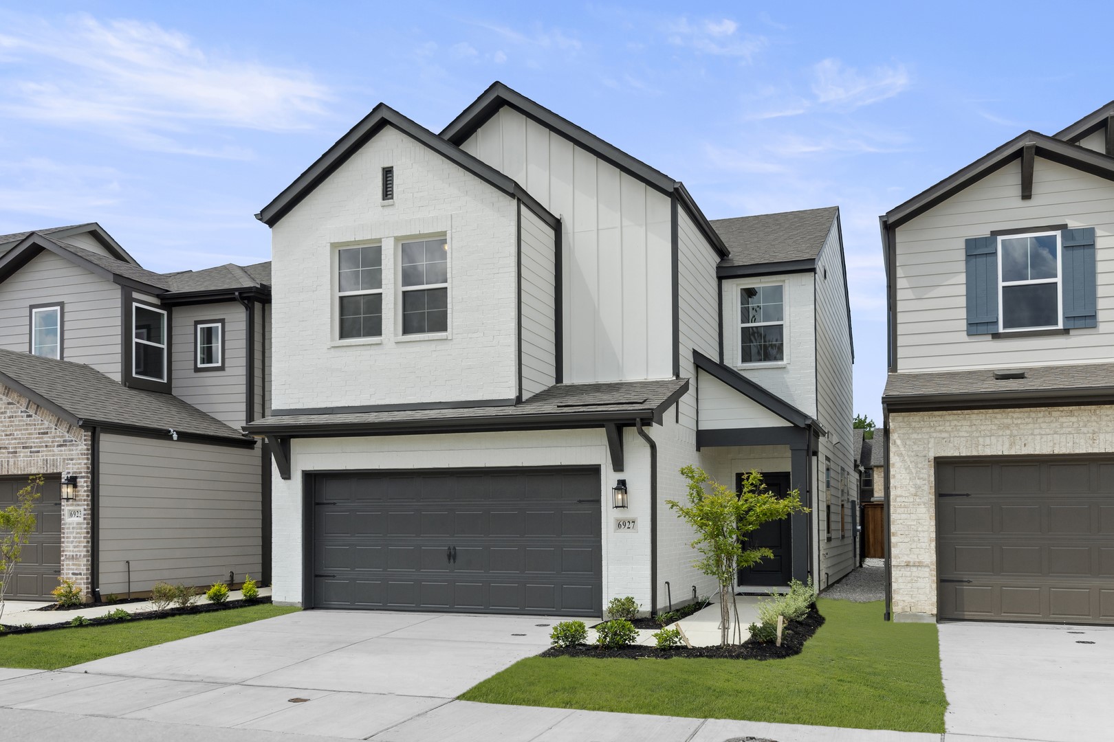 6927 Mission Tejas Drive Dallas TX 75228