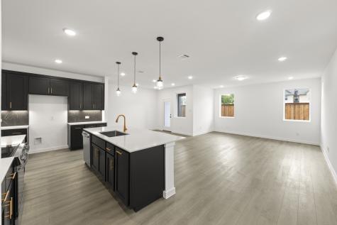 6927 Mission Tejas Drive Dallas TX 75228